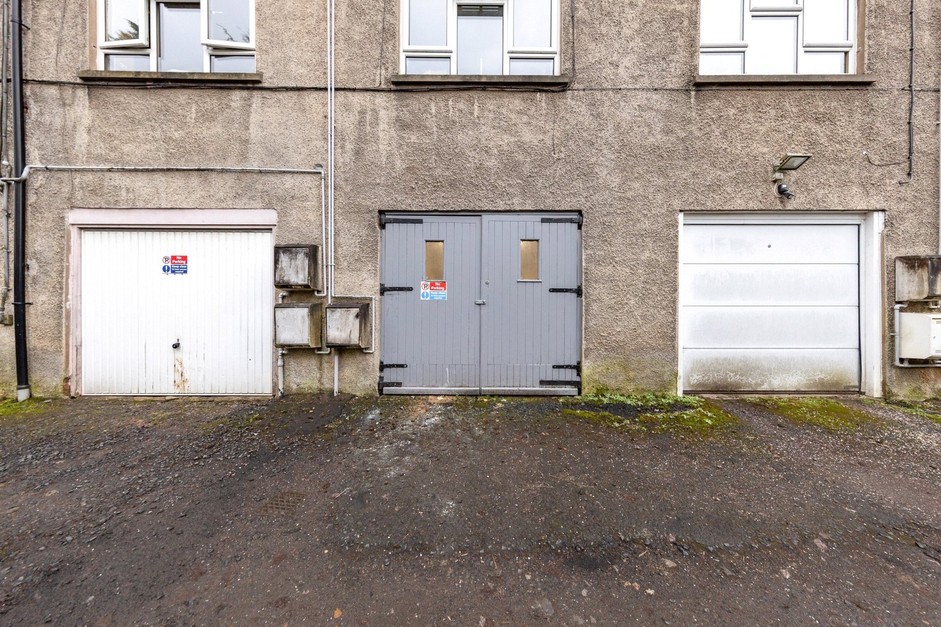 Flat 30, Weymouth Court, 183 Weymouth Drive, Kelvindale, Glasgow, G12 0EP - Picture #25