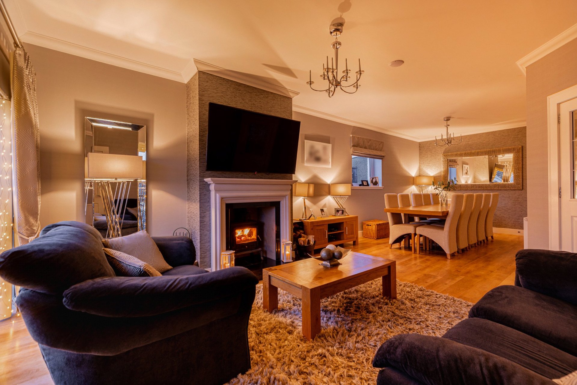 21 Etive Drive, Giffnock, Glasgow, G46 6PN - Picture #13