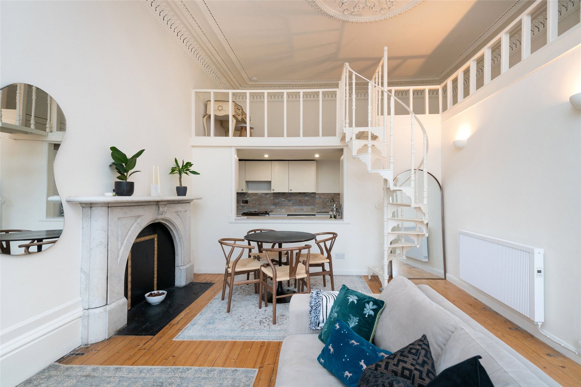 1/1, 7 Dundonald Road, Glasgow, G12 9LJ - Picture #5