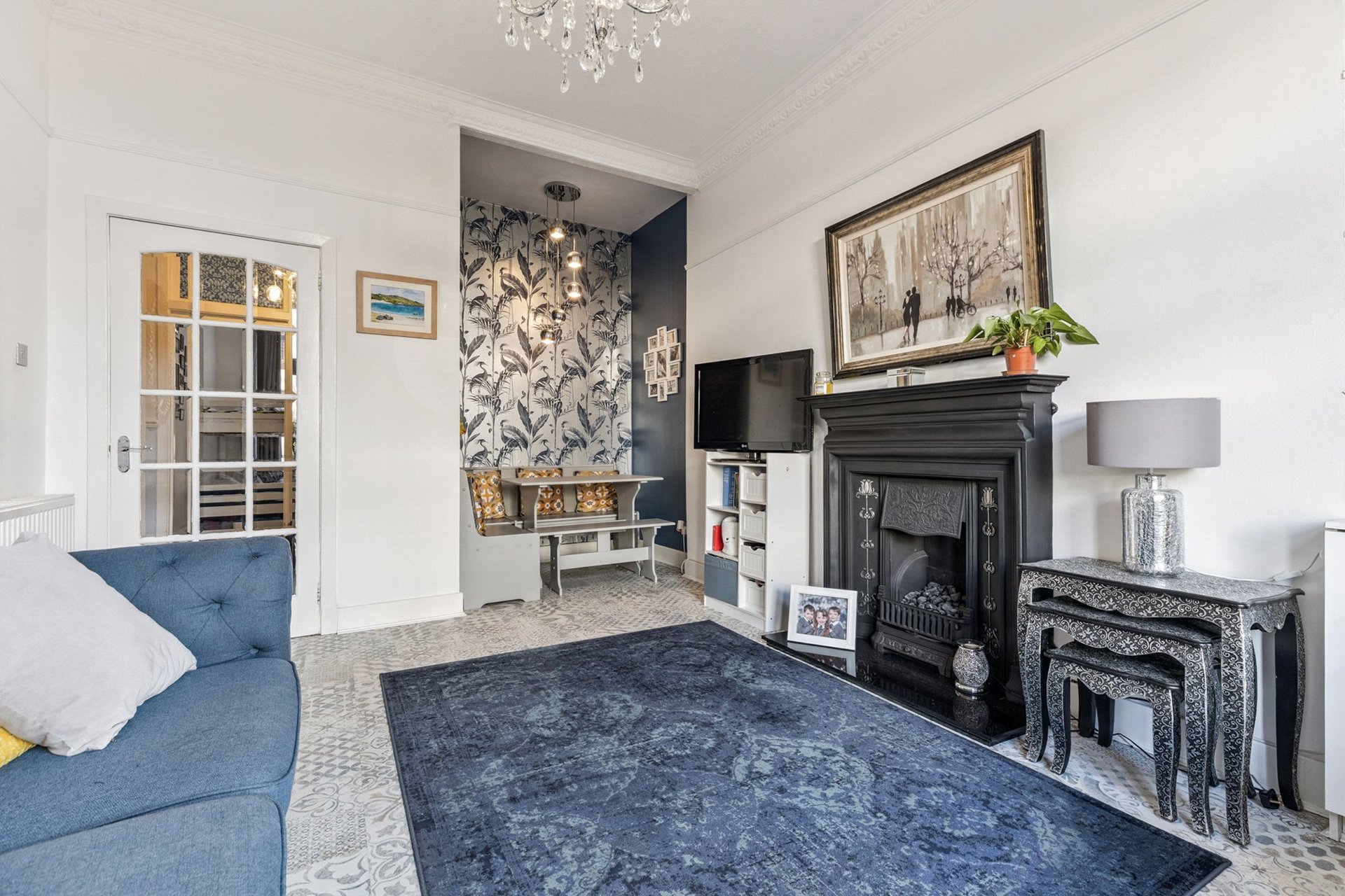 0/2, 2 Norval Street, Partick, Glasgow, G11 7RX - Picture #6