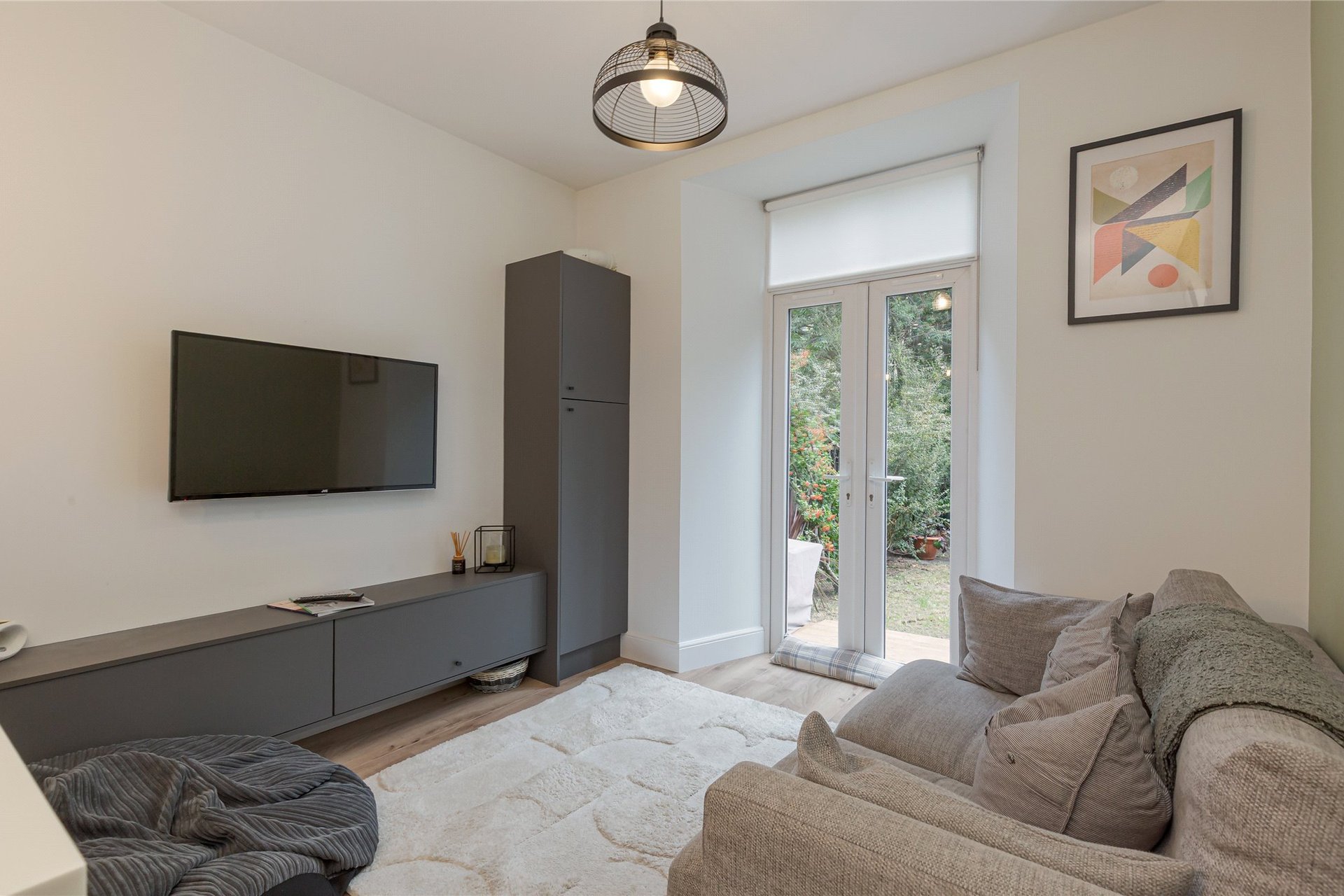 GF2, 14 Upper Grove Place, Edinburgh, Midlothian, EH3 8AU - Picture #5