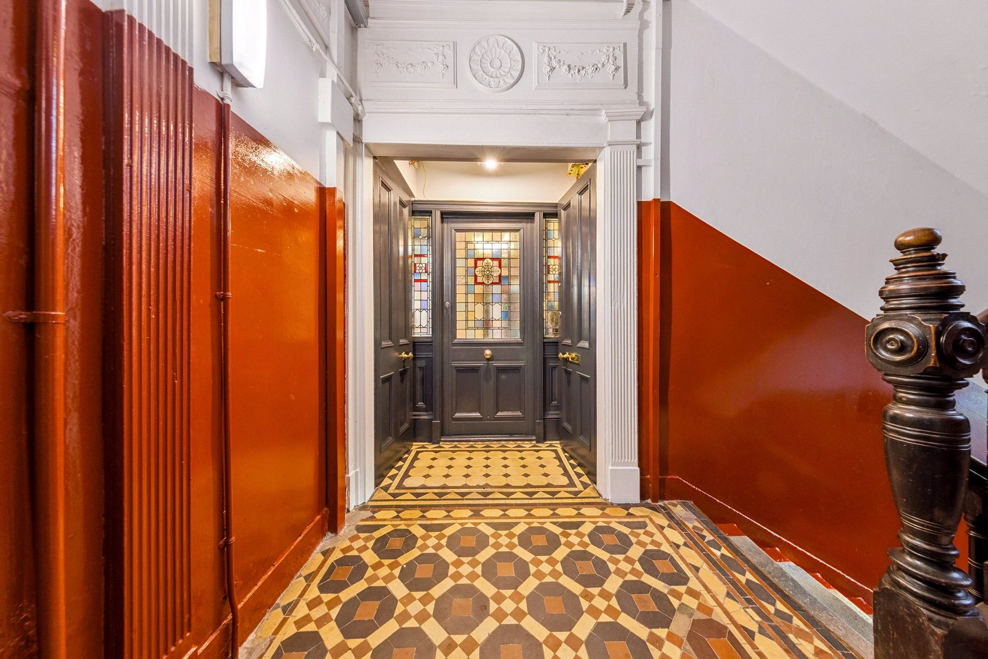 1/2, 12 Ruthven Street, Dowanhill, Glasgow, G12 9BS - Picture #38