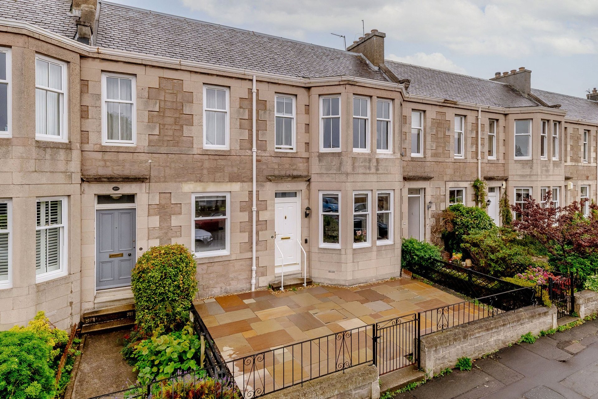 106 Netherby Road, Edinburgh, Midlothian, EH5 3LS - Picture #1