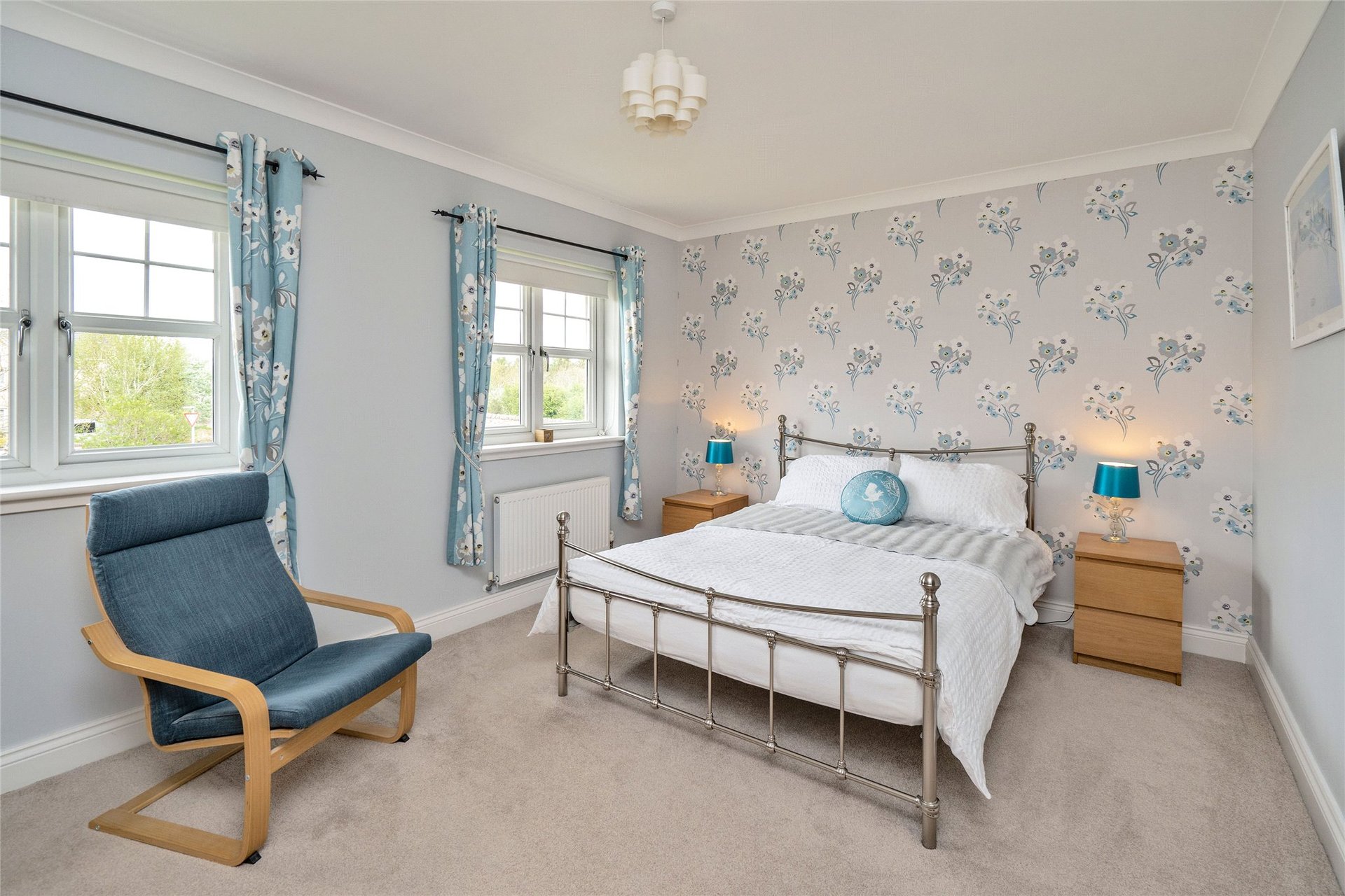 2 Thirlestane Drive, Lauder, Scottish Borders, TD2 6TS - Picture #11