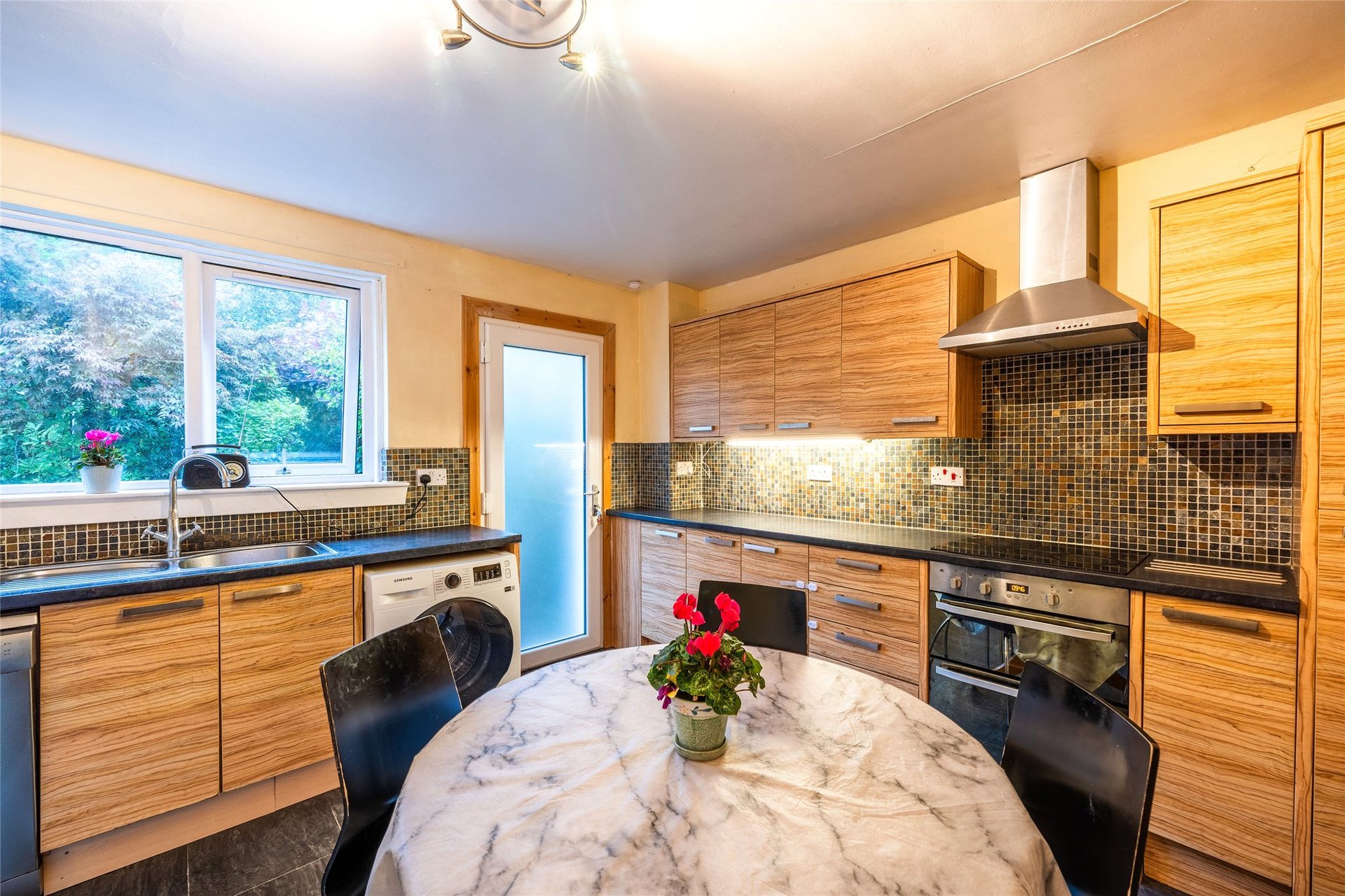 60 Tarvit Drive, Cupar, Fife, KY15 5BH - Picture #4