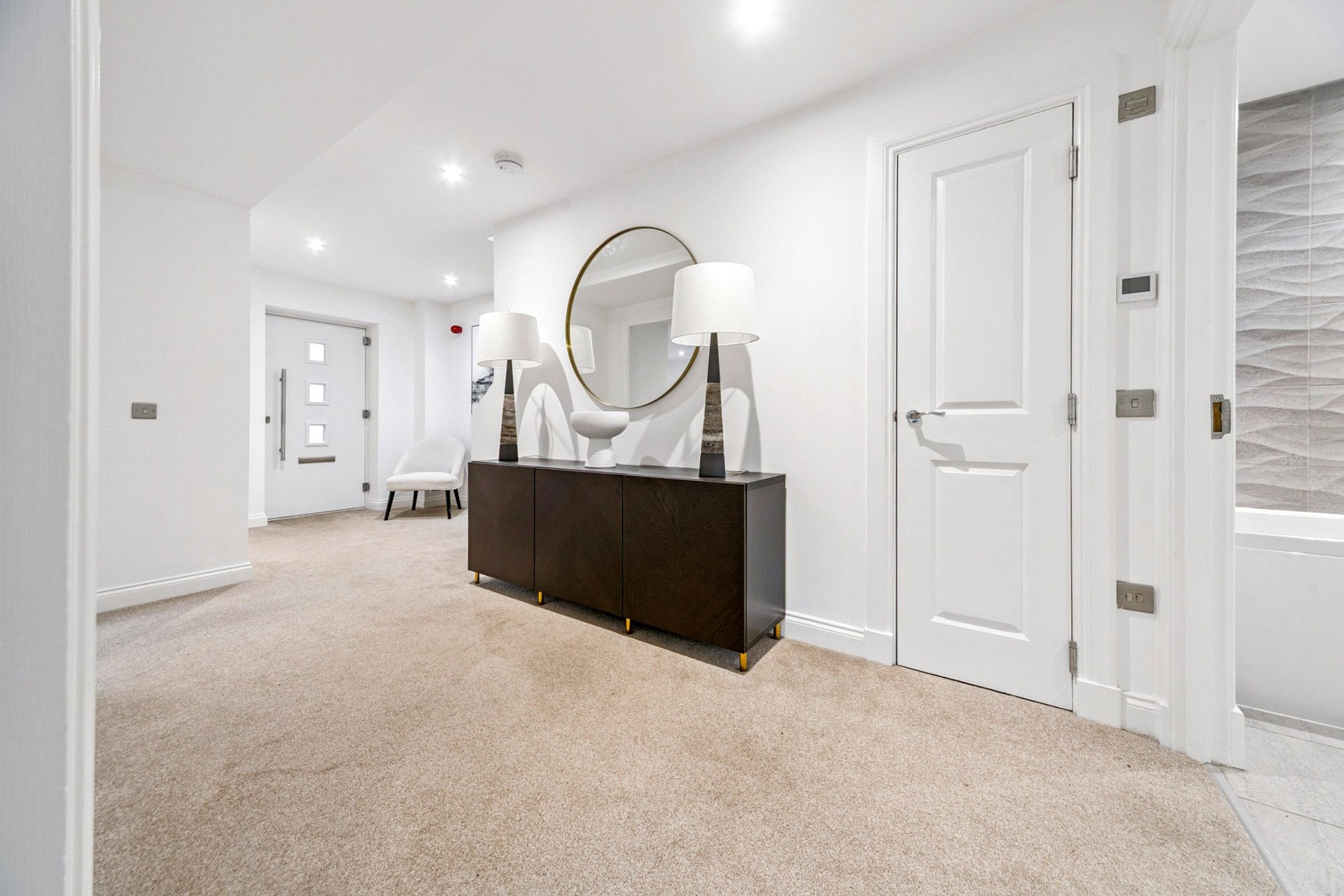 Mews, 7 Lilybank Terrace, Hillhead, Glasgow, G12 8RX - Picture #31