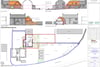 Cove Farmhouse, Cockburnspath, Berwickshire, Scottish Borders, TD13 5YP - Picture #34