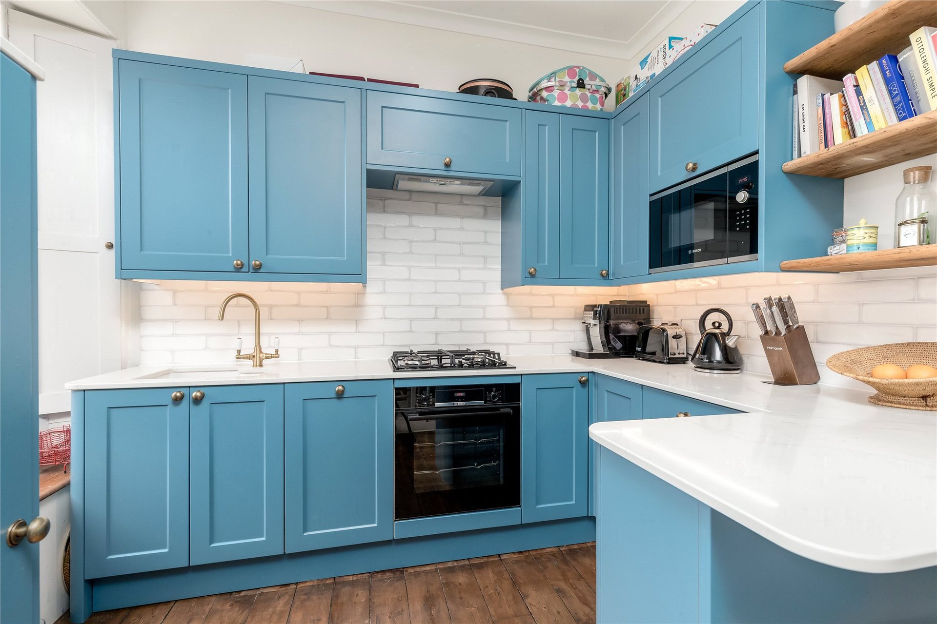 19 Kemp Place, Edinburgh, EH3 5HU - Picture #10
