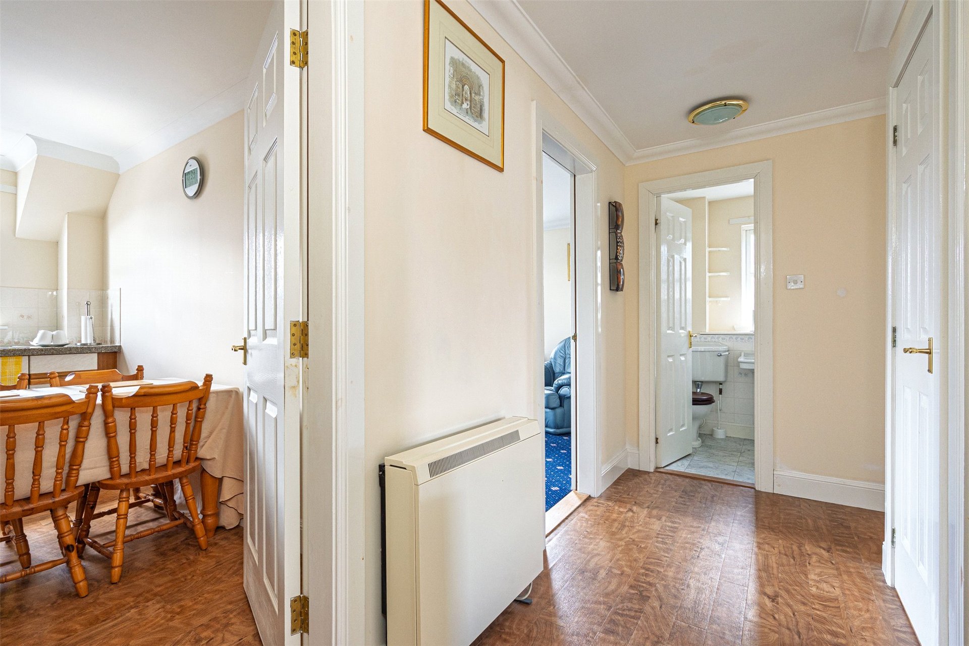 6 Lodge Walk, Elie, Leven, Fife, KY9 1DD - Picture #9