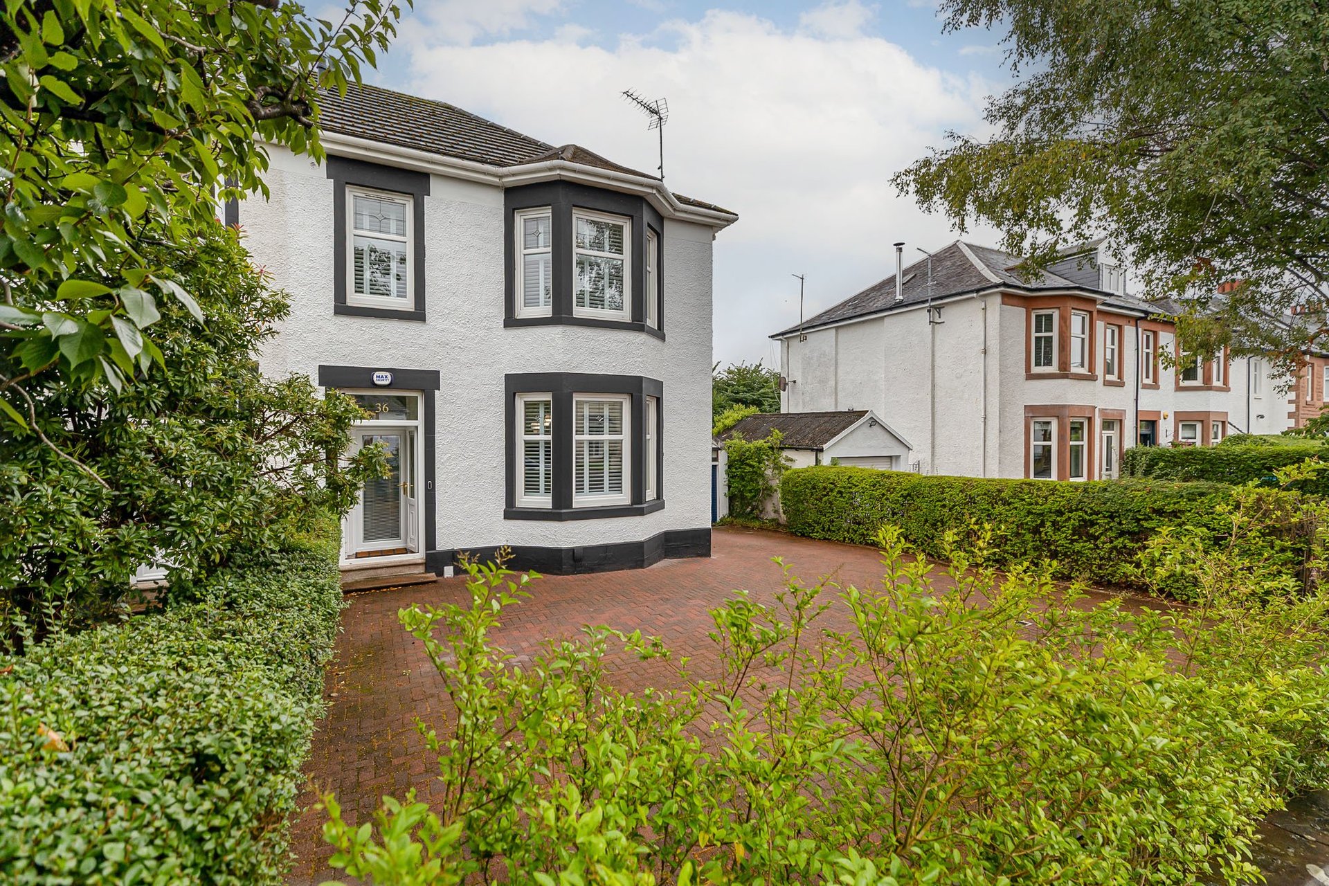 36 Fernleigh Road, Newlands, Glasgow, G43 2UB - Picture #35