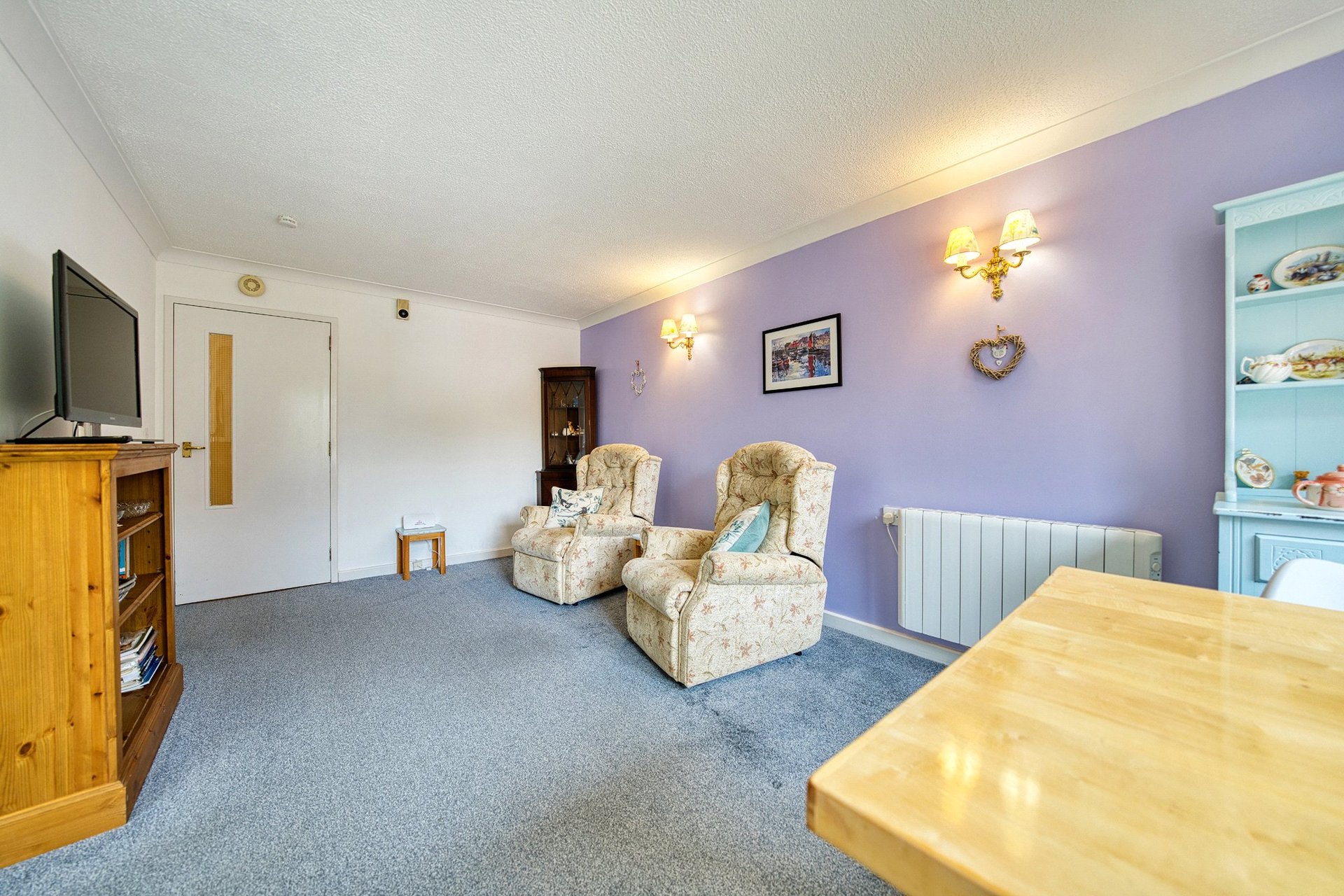 Flat 7, Homebrae House, 1 Strathblane Road, Milngavie, G62 8DN - Picture #6