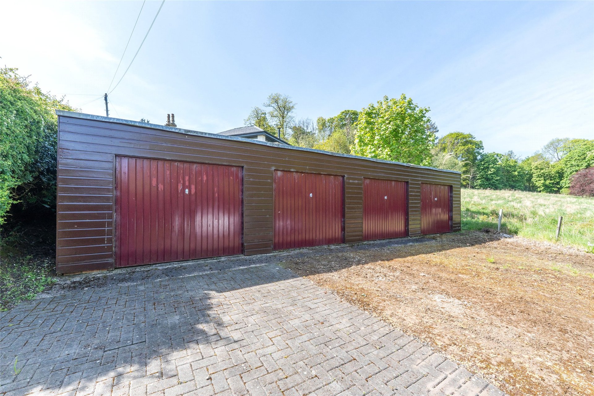 3 Mount Melville Steading, St. Andrews, KY16 8NG - Picture #23