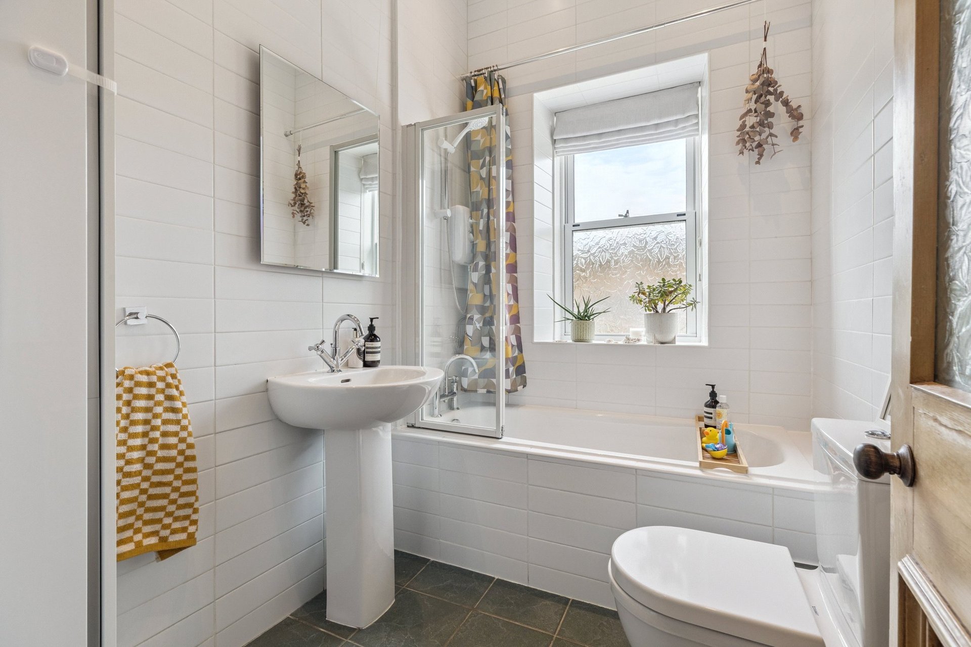 335 Albert Drive, Pollokshields, Glasgow, G41 5HJ - Picture #21