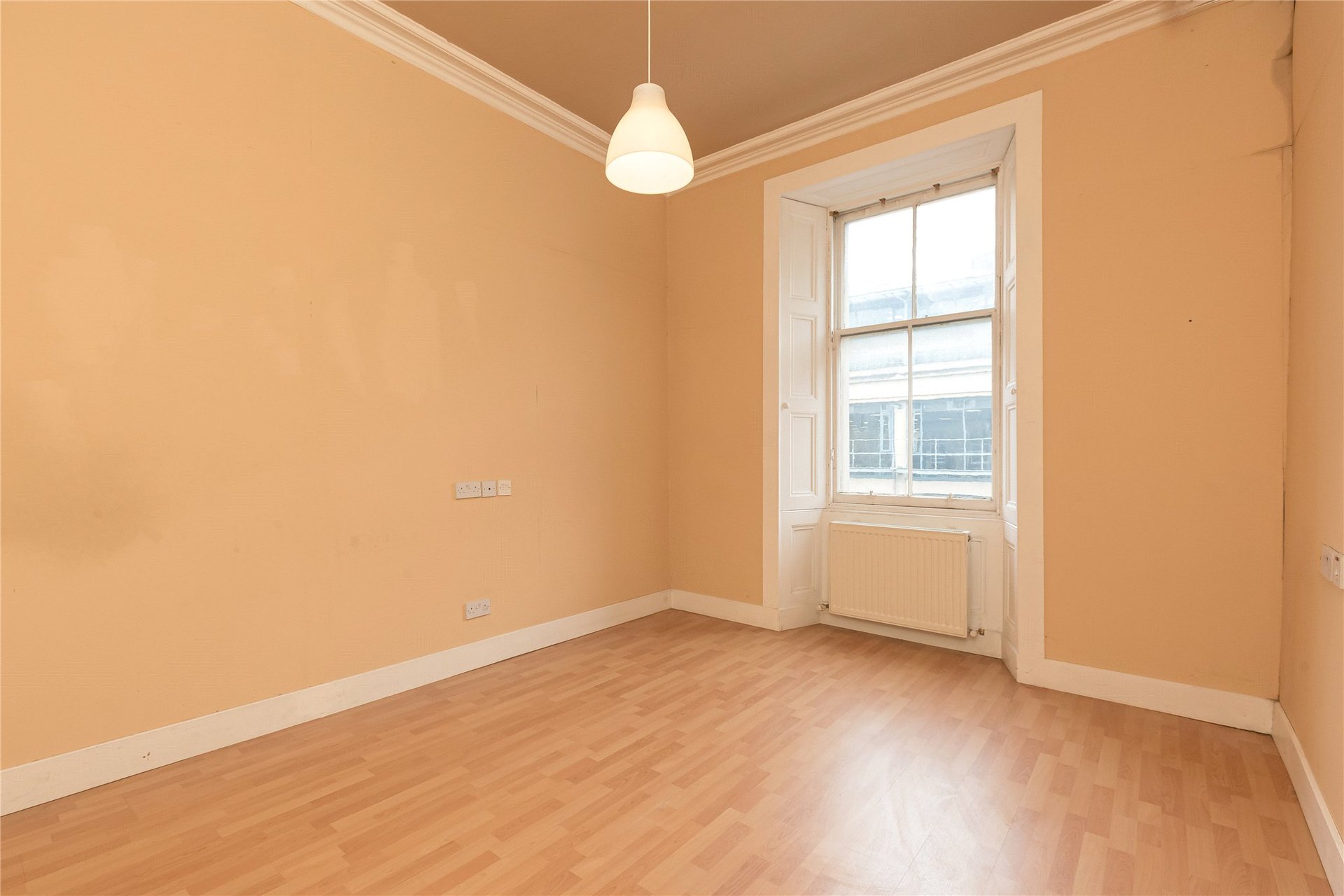 60/6 Haymarket Terrace, Edinburgh, Midlothian, EH12 5LA - Picture #9