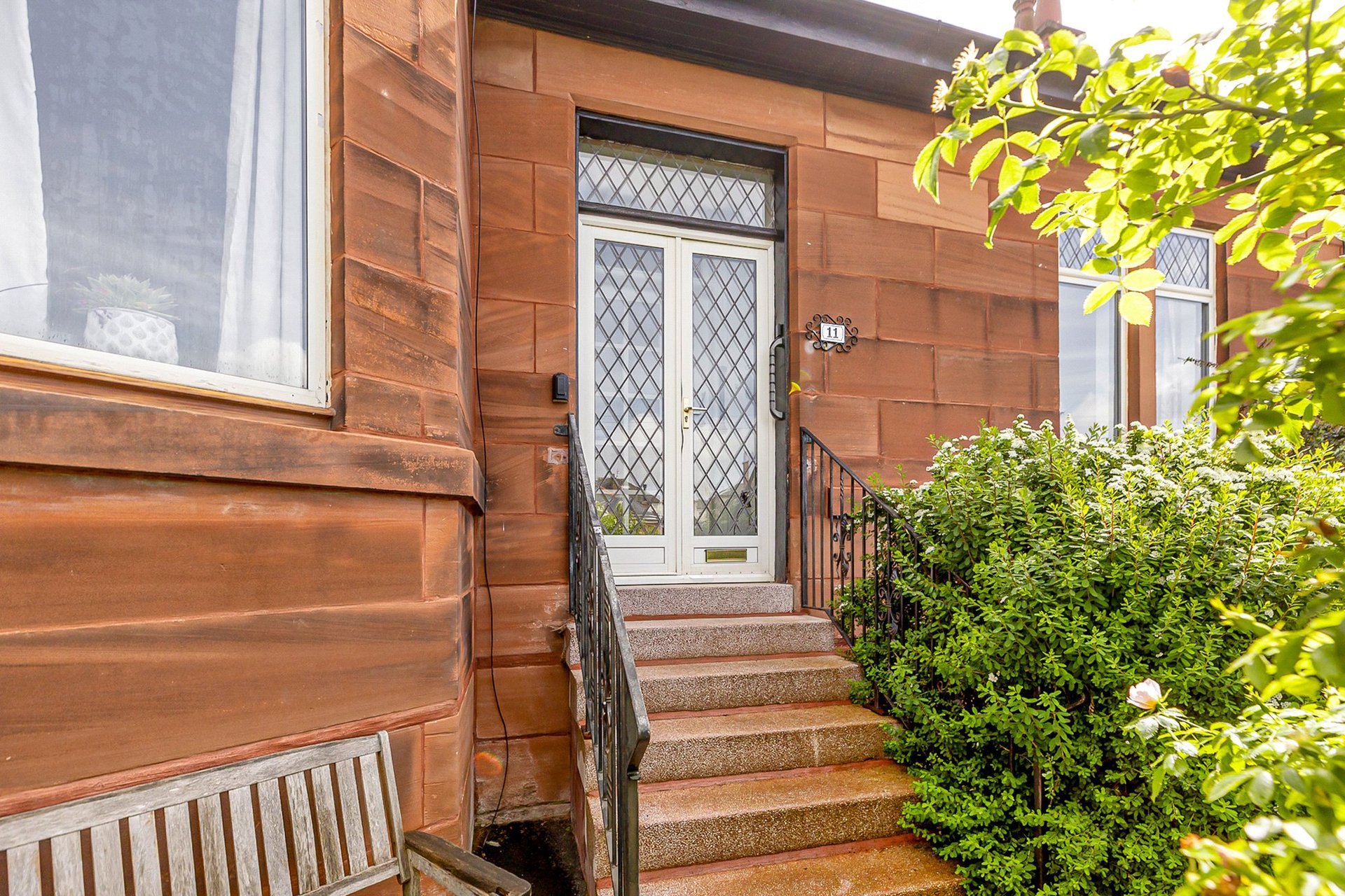 11 Elmore Avenue, Cathcart, Glasgow, G44 5AD - Picture #2