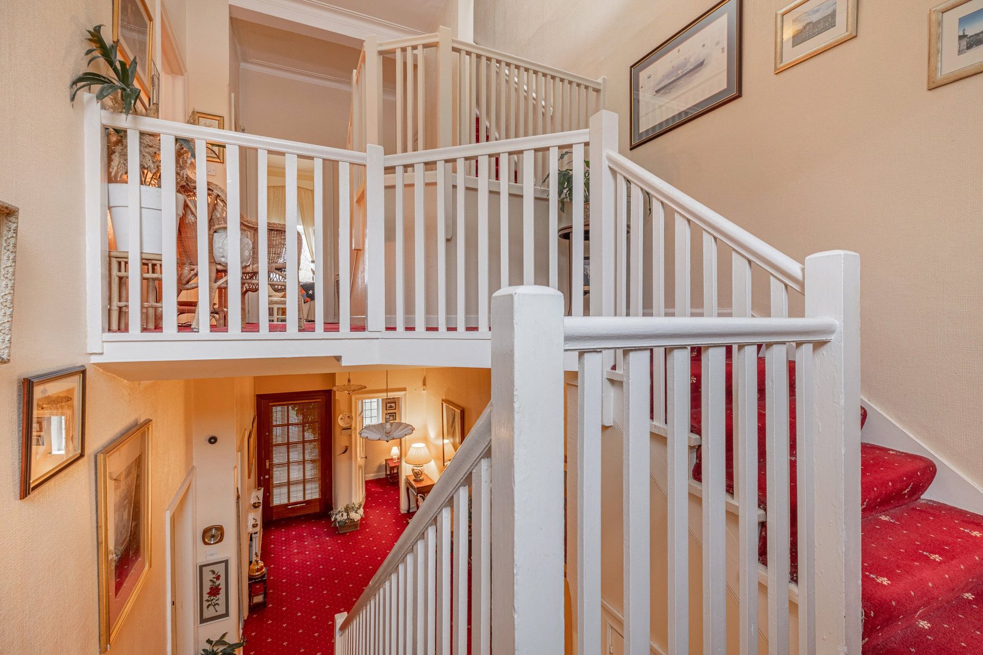 89 Balshagray Avenue, Jordanhill, Glasgow, G11 7EQ - Picture #13