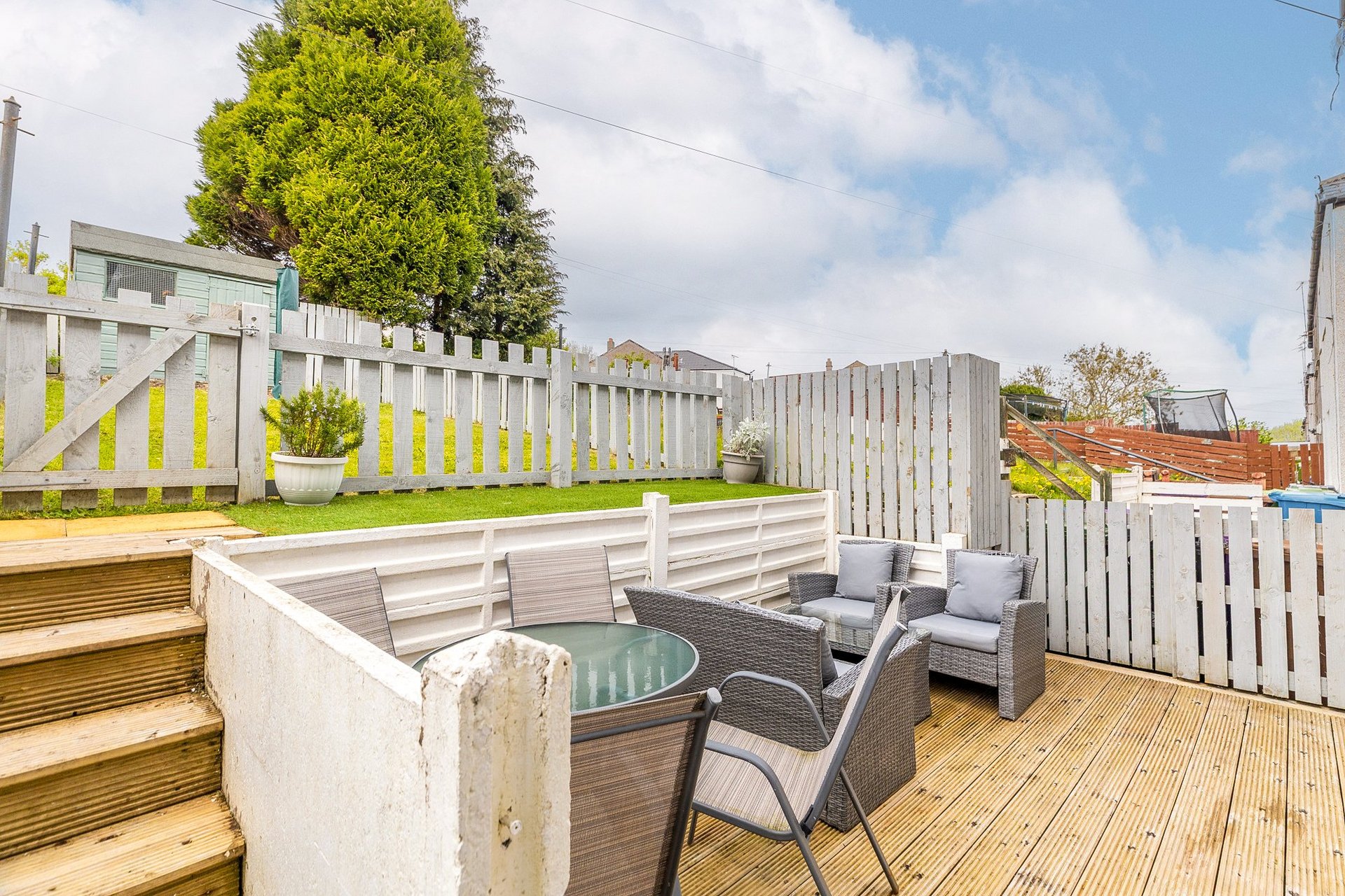 259 Croftfoot Road, Croftfoot, Glasgow, G44 5LD - Picture #25