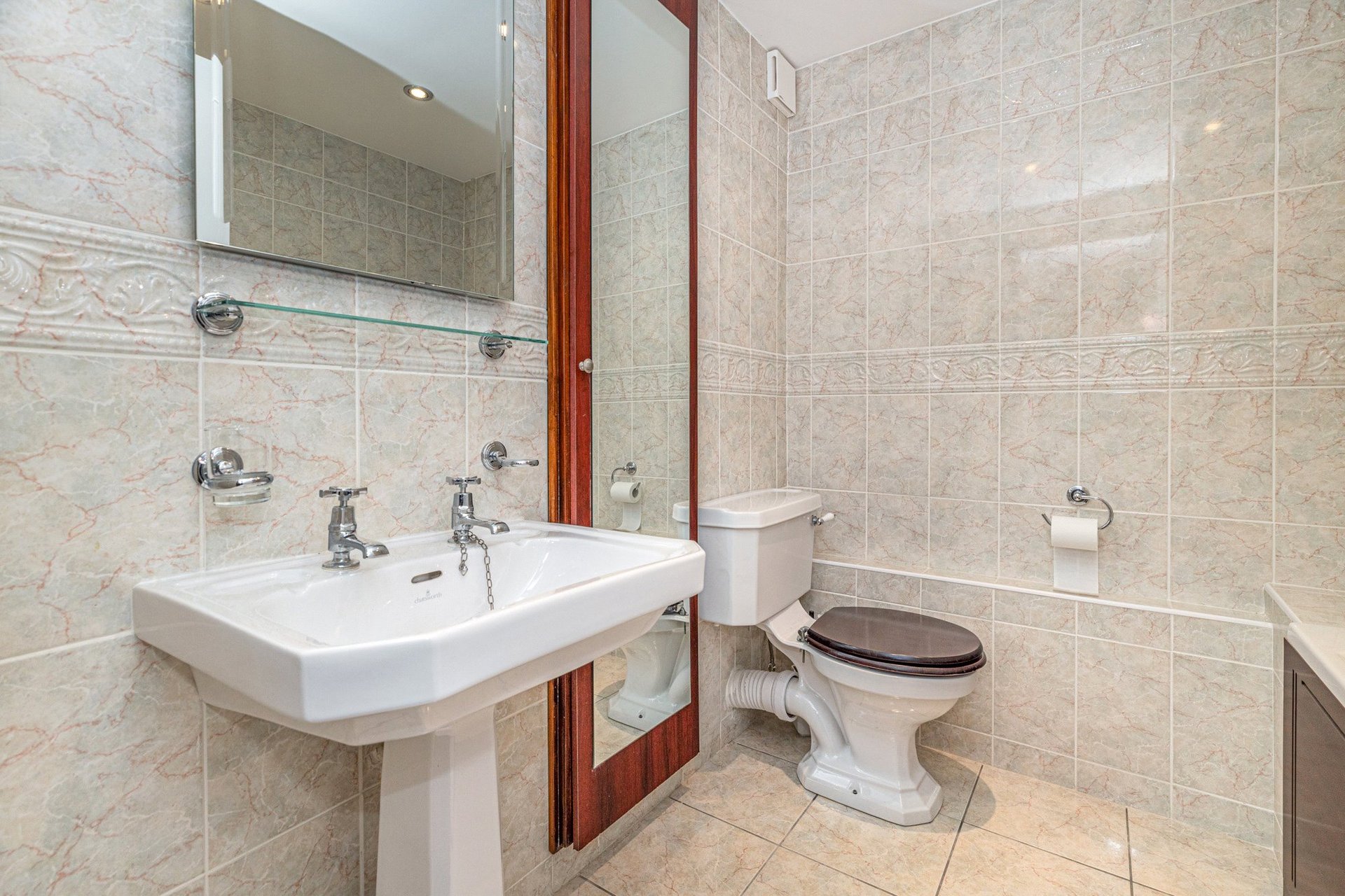 46 Norwood Park, Bearsden, G61 2RZ - Picture #18