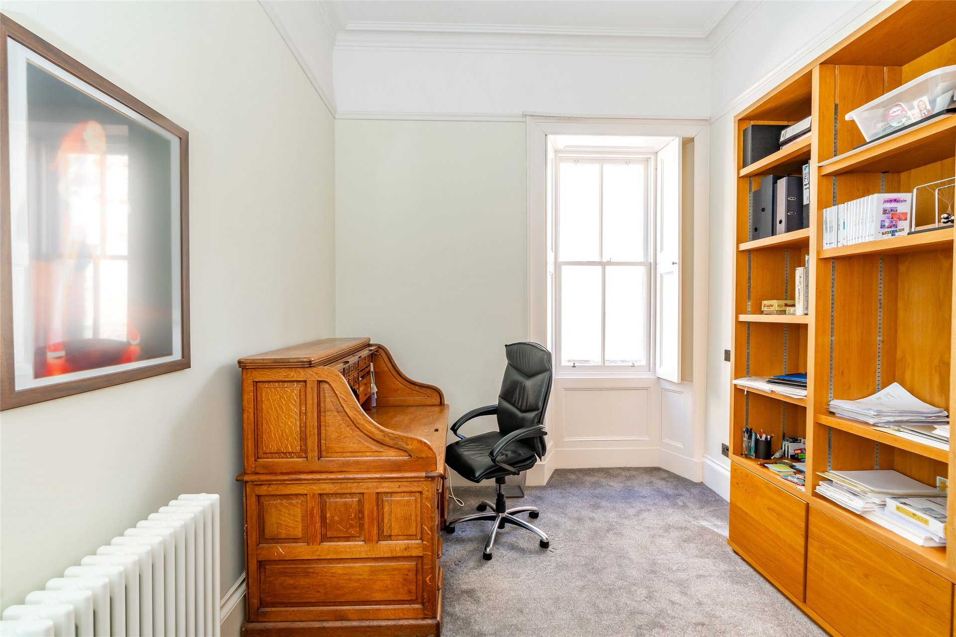 1 East Fergus Place, Kirkcaldy, Fife, KY1 1XT - Picture #31
