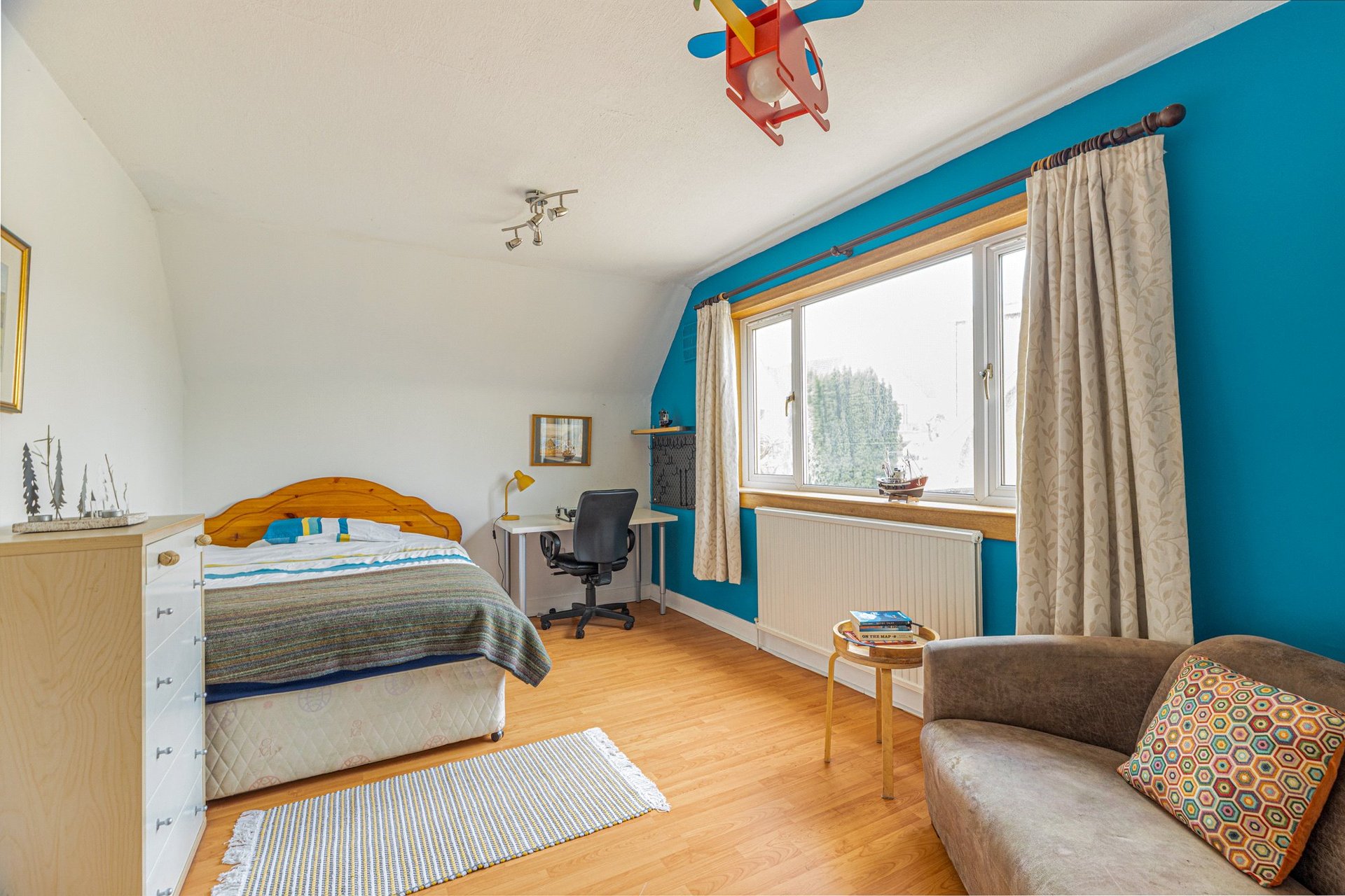 94 Inveroran Drive, Bearsden, G61 2AT - Picture #15
