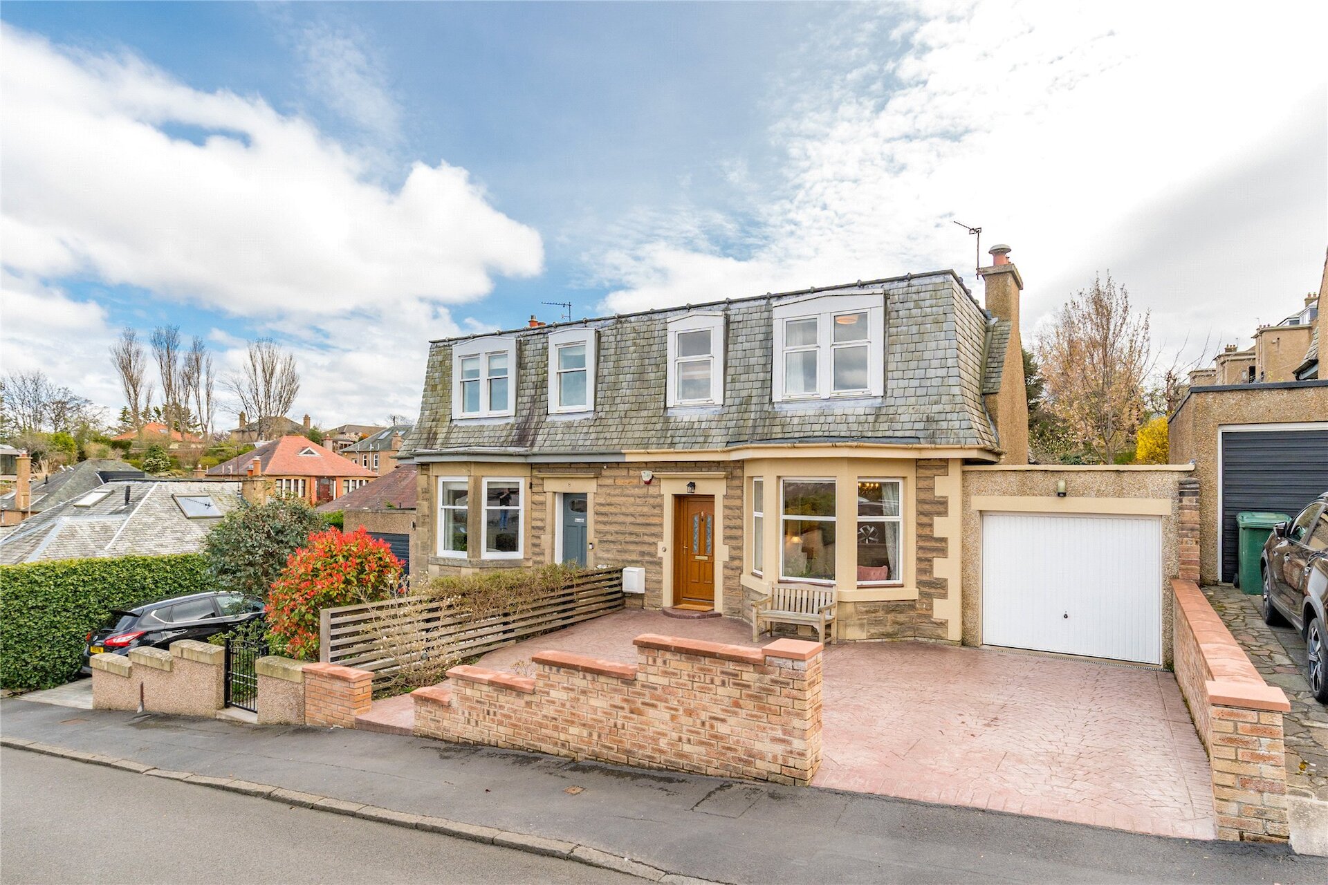 6 Orchardhead Loan, Liberton, Edinburgh, EH16 6HW - Picture #1