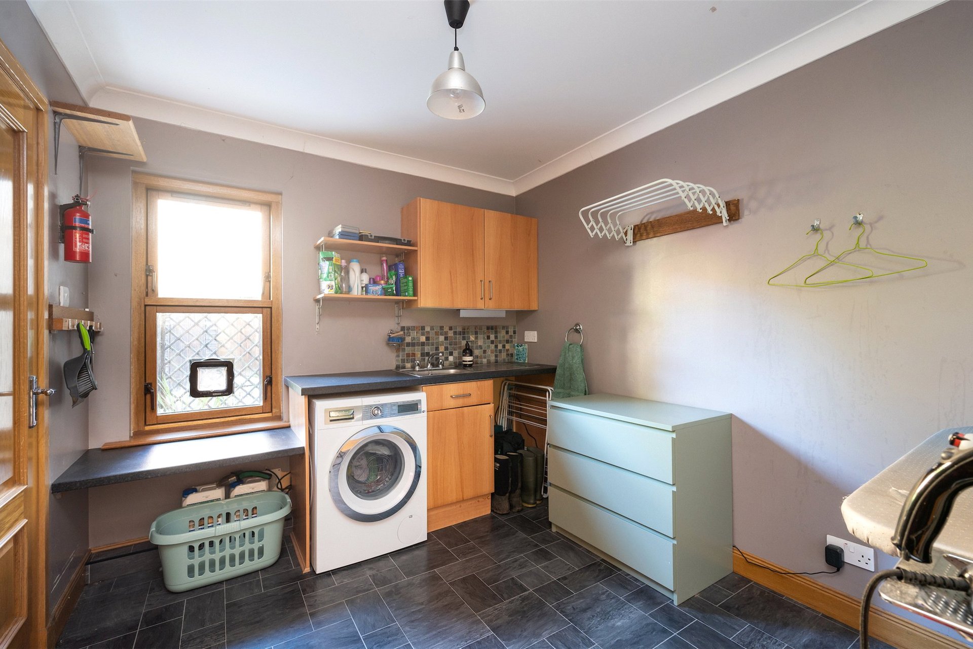 10 Station Avenue, Haddington, East Lothian, EH41 4EG - Picture #9