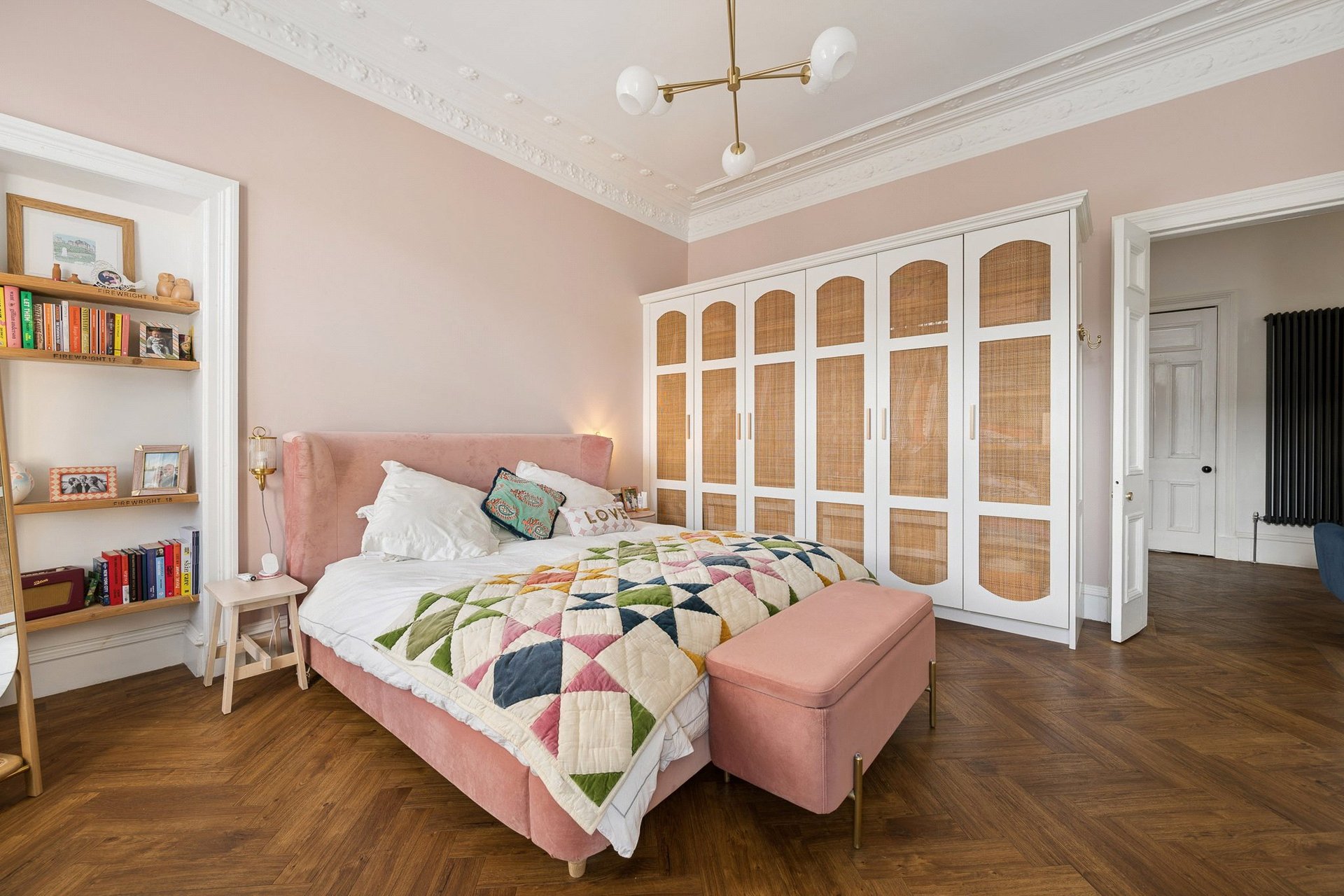 Flat 3/1, 2 Queensborough Gardens, Hyndland, Glasgow, G12 9PW - Picture #20