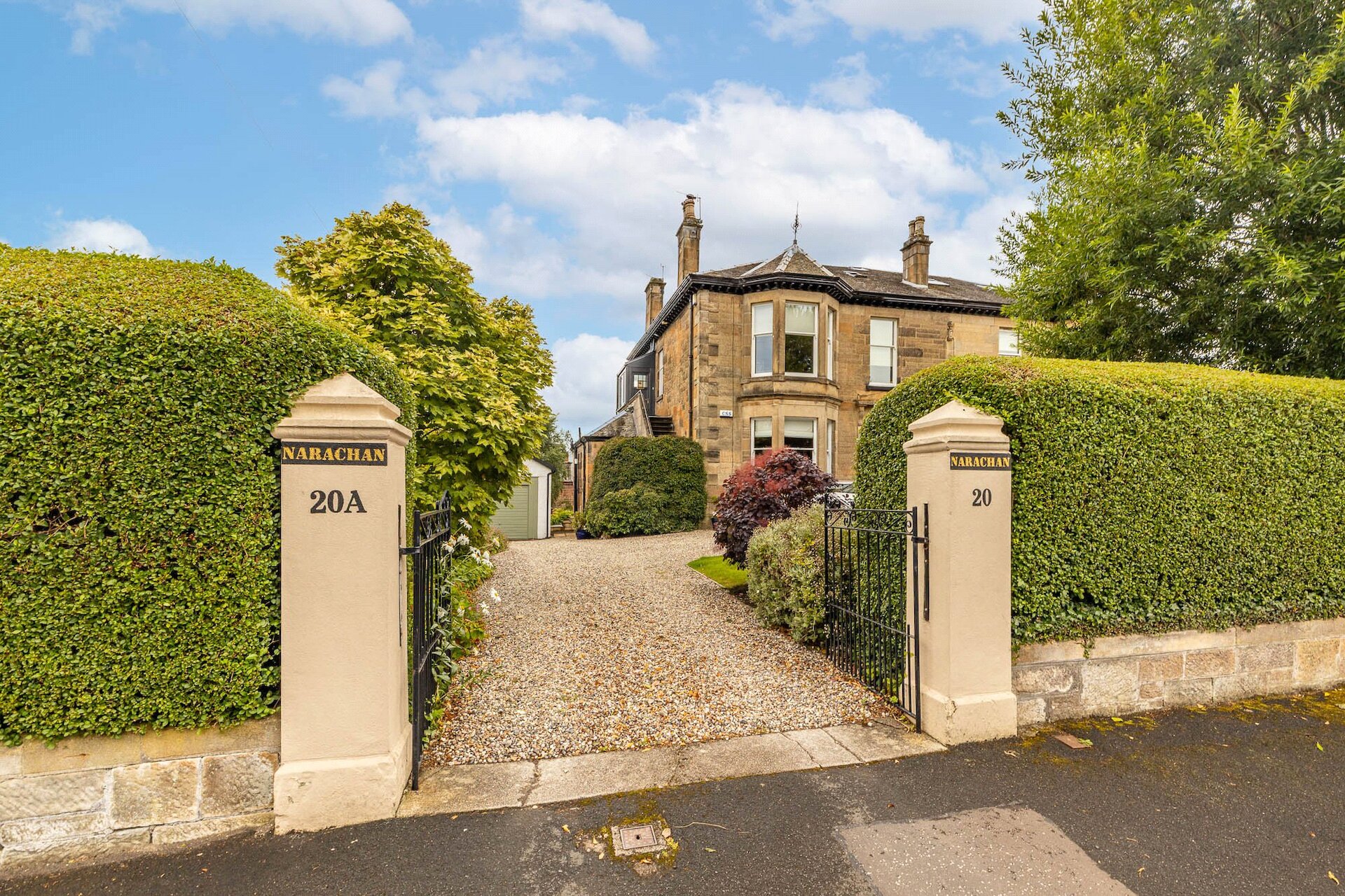 20A St. Brides Road, Newlands, Glasgow, G43 2DU - Picture #1