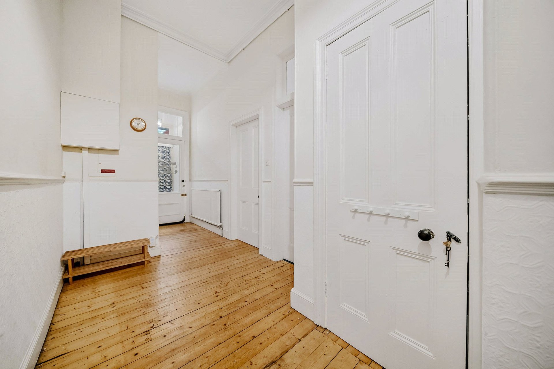 58 Bruntsfield Gardens, Edinburgh, Midlothian, EH10 4DY - Picture #5