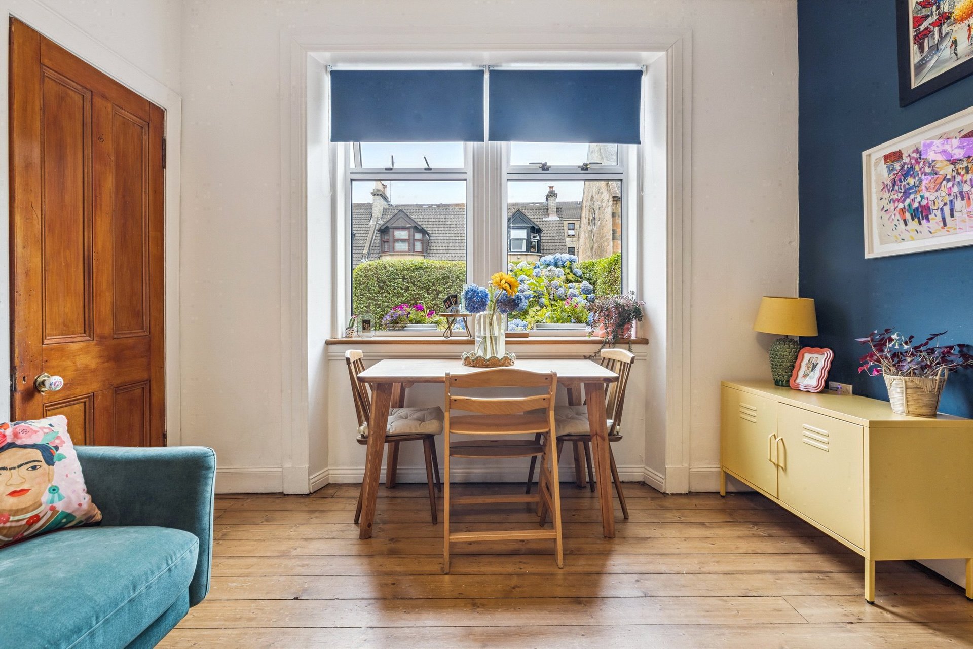 3 Victoria Park Street, Victoria Park, Glasgow, G14 9QA - Picture #8