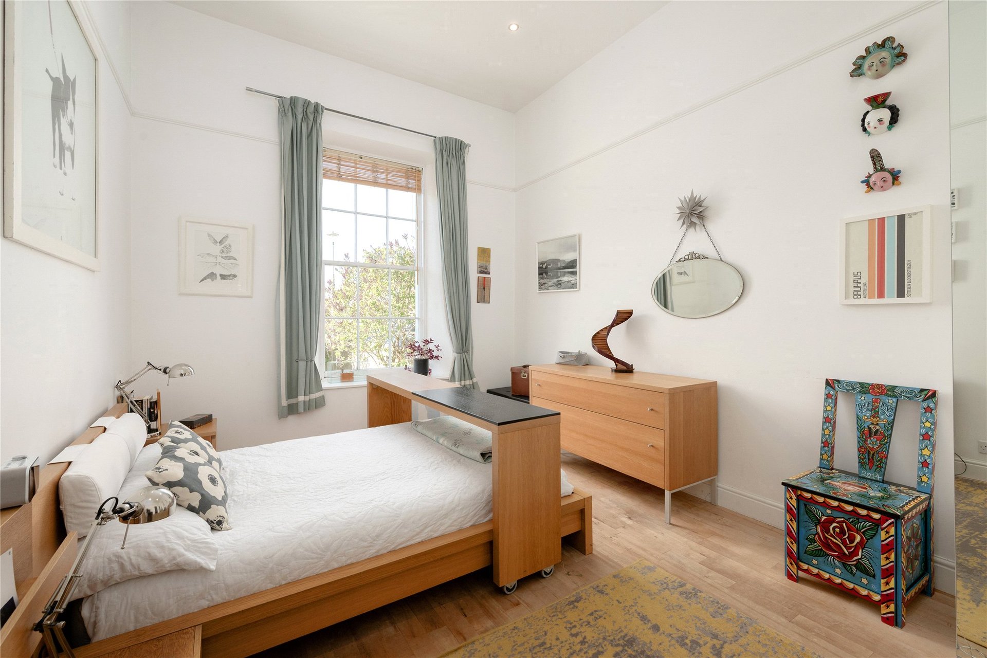 9 Rosefield Avenue, Portobello, Edinburgh, EH15 1AT - Picture #6