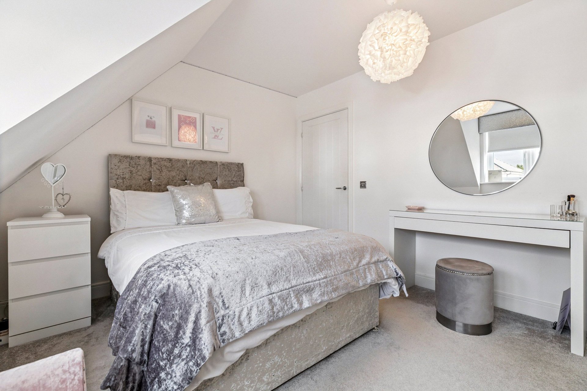 8 Sandwick Crescent, Newton Mearns, Glasgow, East Renfrewshire, G77 5WU - Picture #42