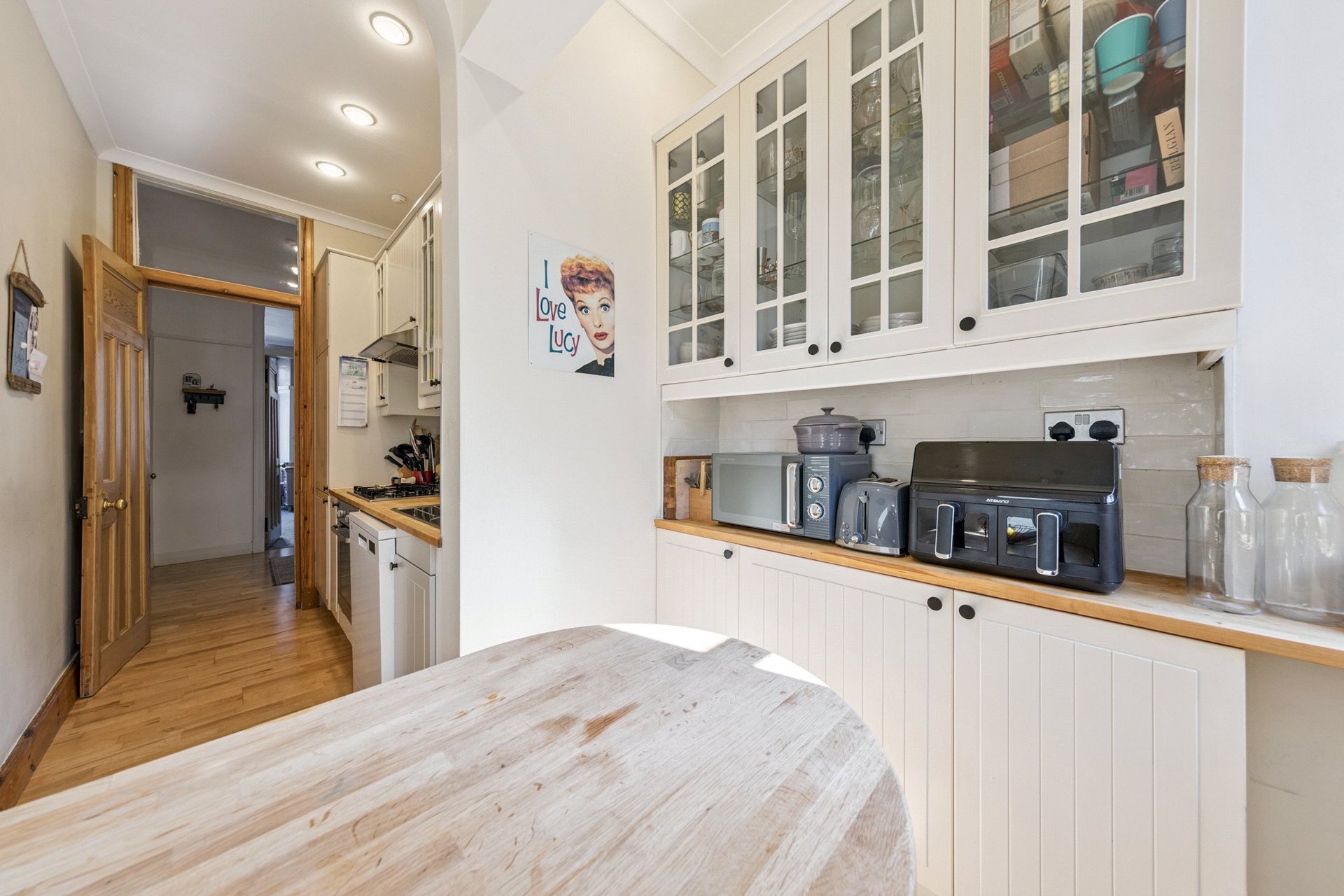 2/2, 267 Crow Road, Broomhill, Glasgow, G11 7BE - Picture #17