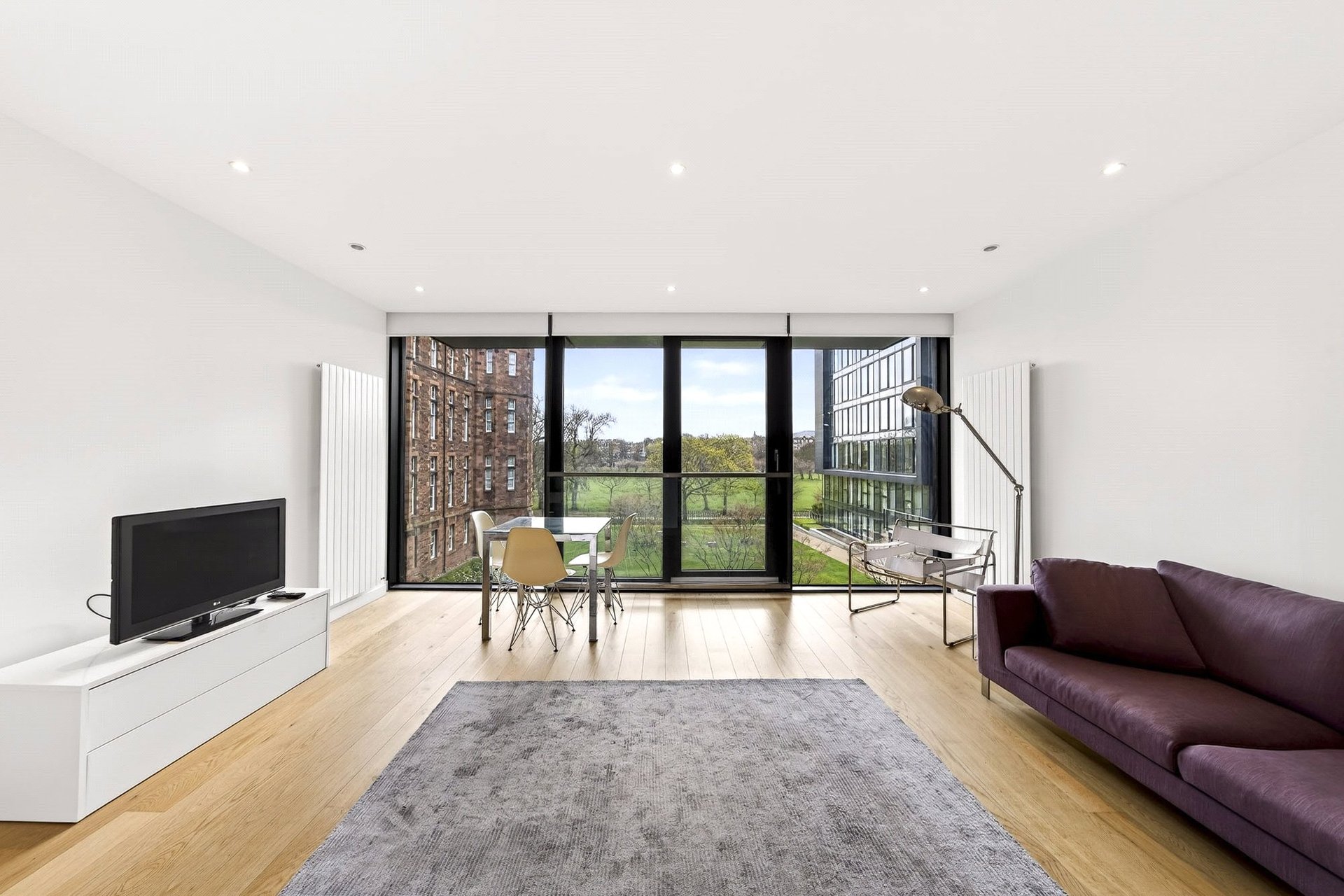 Flat 5, 12 Simpson Loan, Edinburgh, EH3 9GP - Picture #5