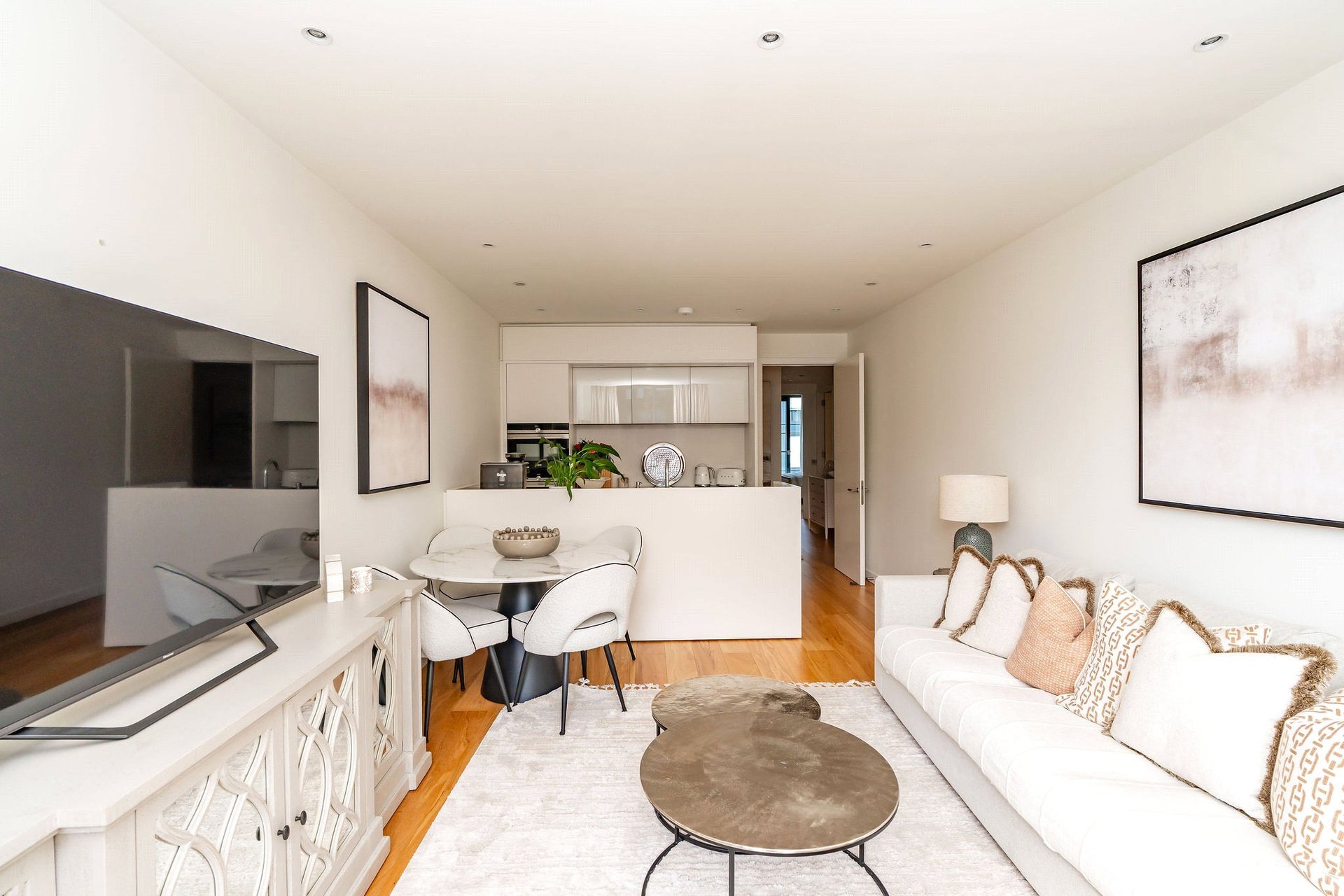 Flat 40, 7 Simpson Loan, Edinburgh, EH3 9GU - Picture #20