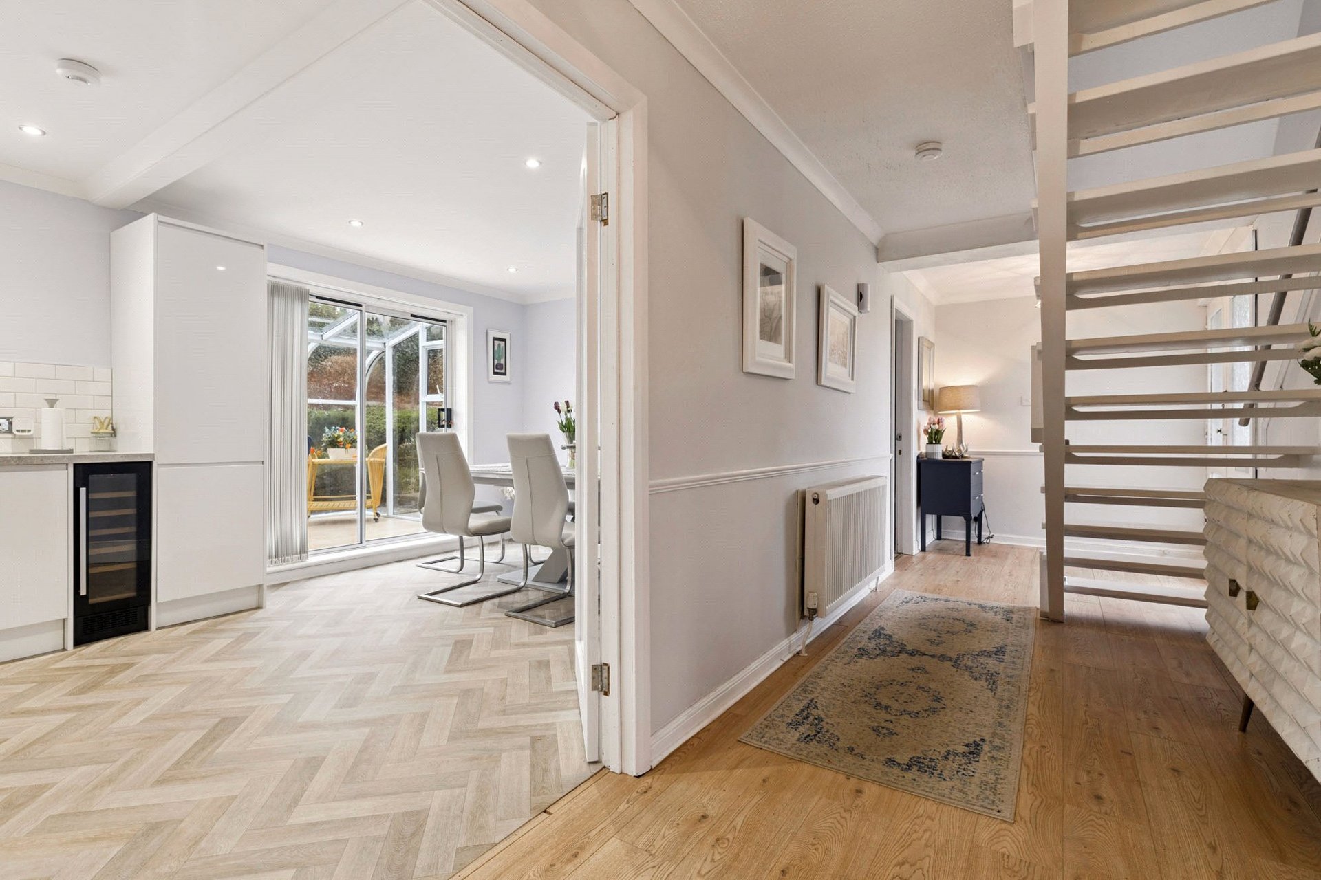 3 Wolfe Avenue, Newton Mearns, Glasgow, East Renfrewshire, G77 6TQ - Picture #12