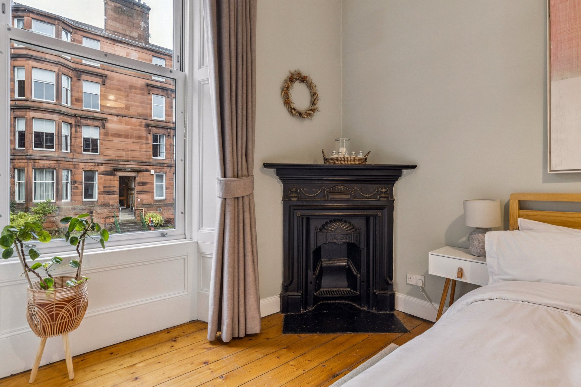 1/1, 33 Airlie Street, Hyndland, Glasgow, G12 9TS - Picture #11