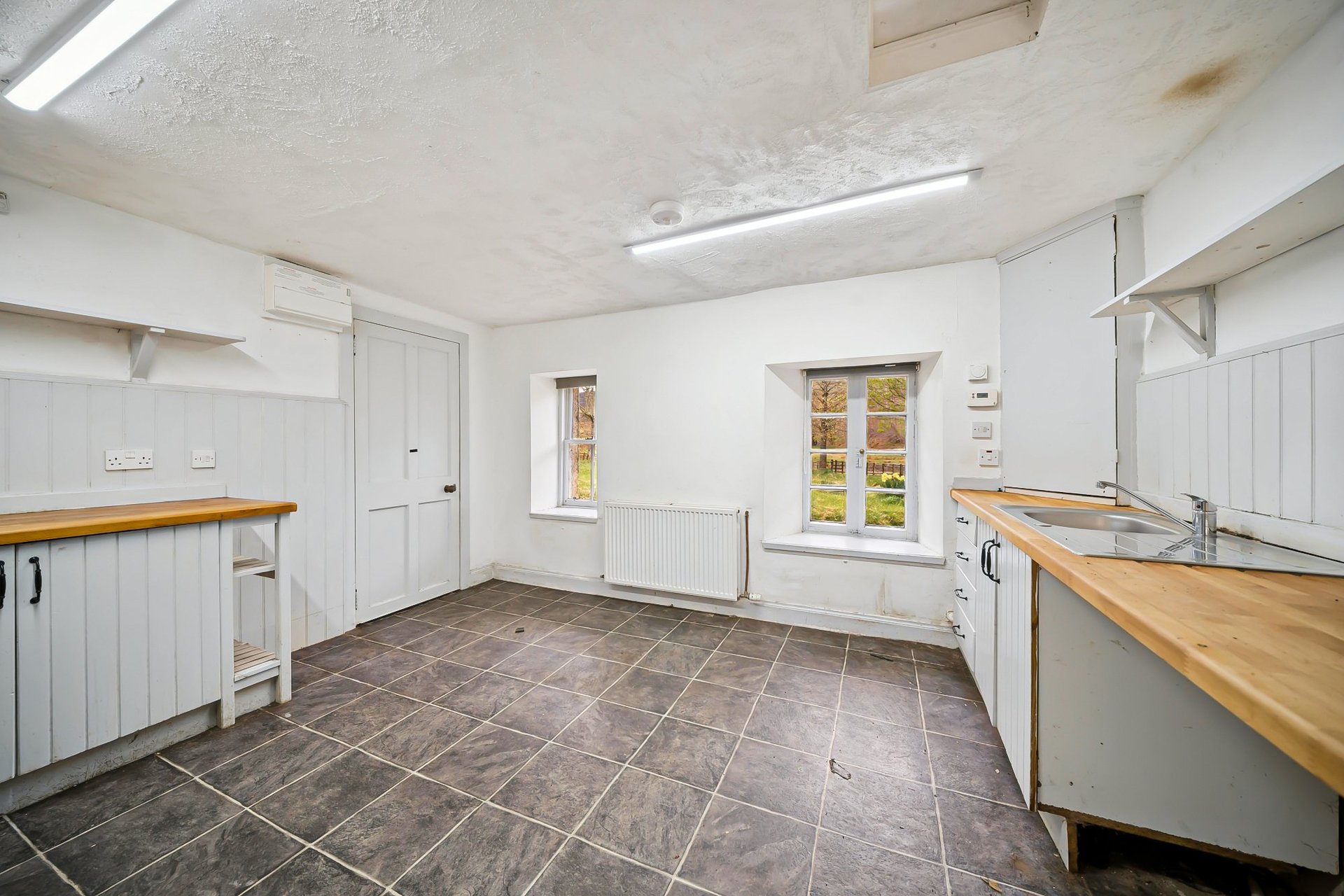 Valley Cottage, Innerleithen, Scottish Borders, EH44 6PX - Picture #11