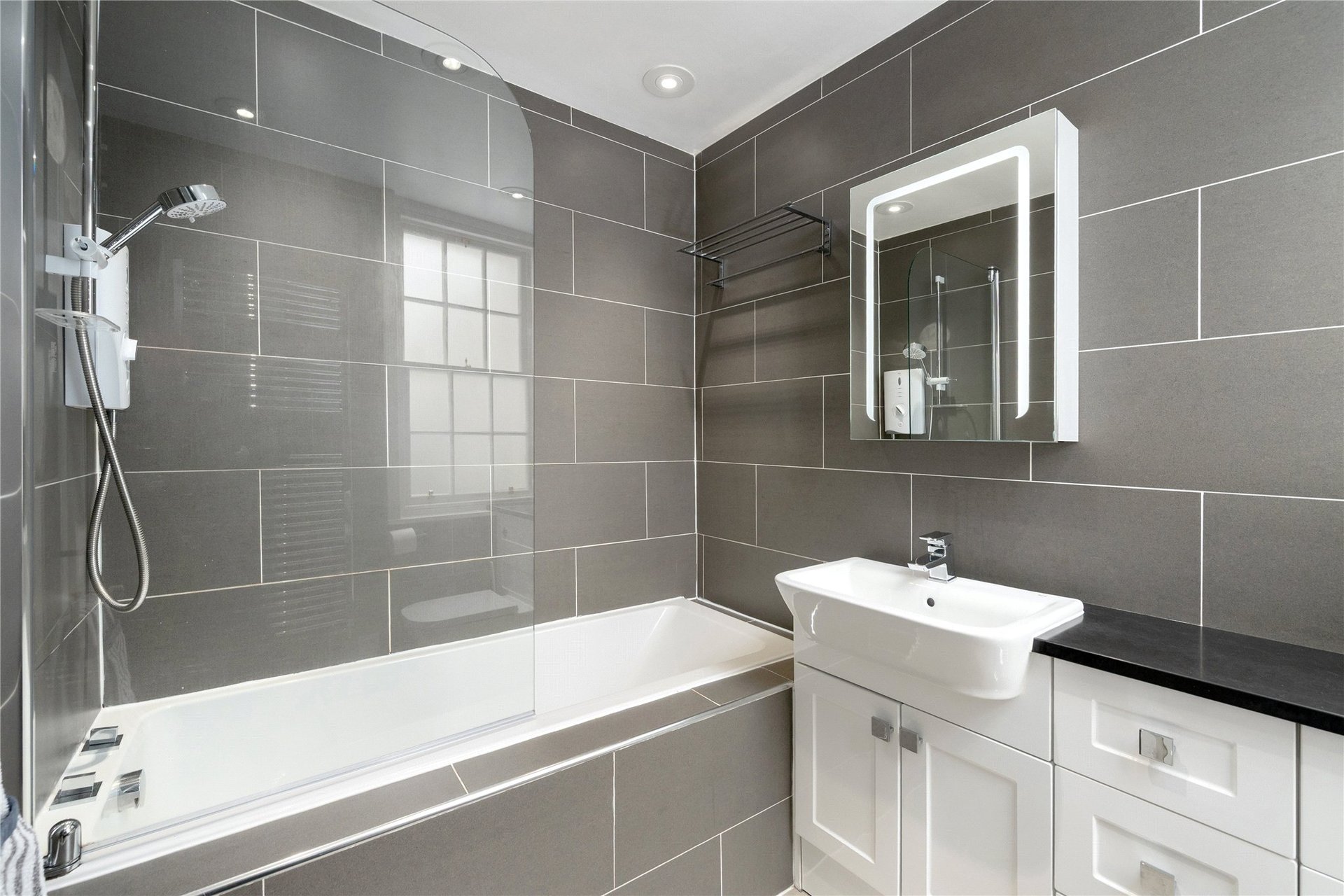 29 East Claremont Street, Edinburgh, EH7 4HT - Picture #21