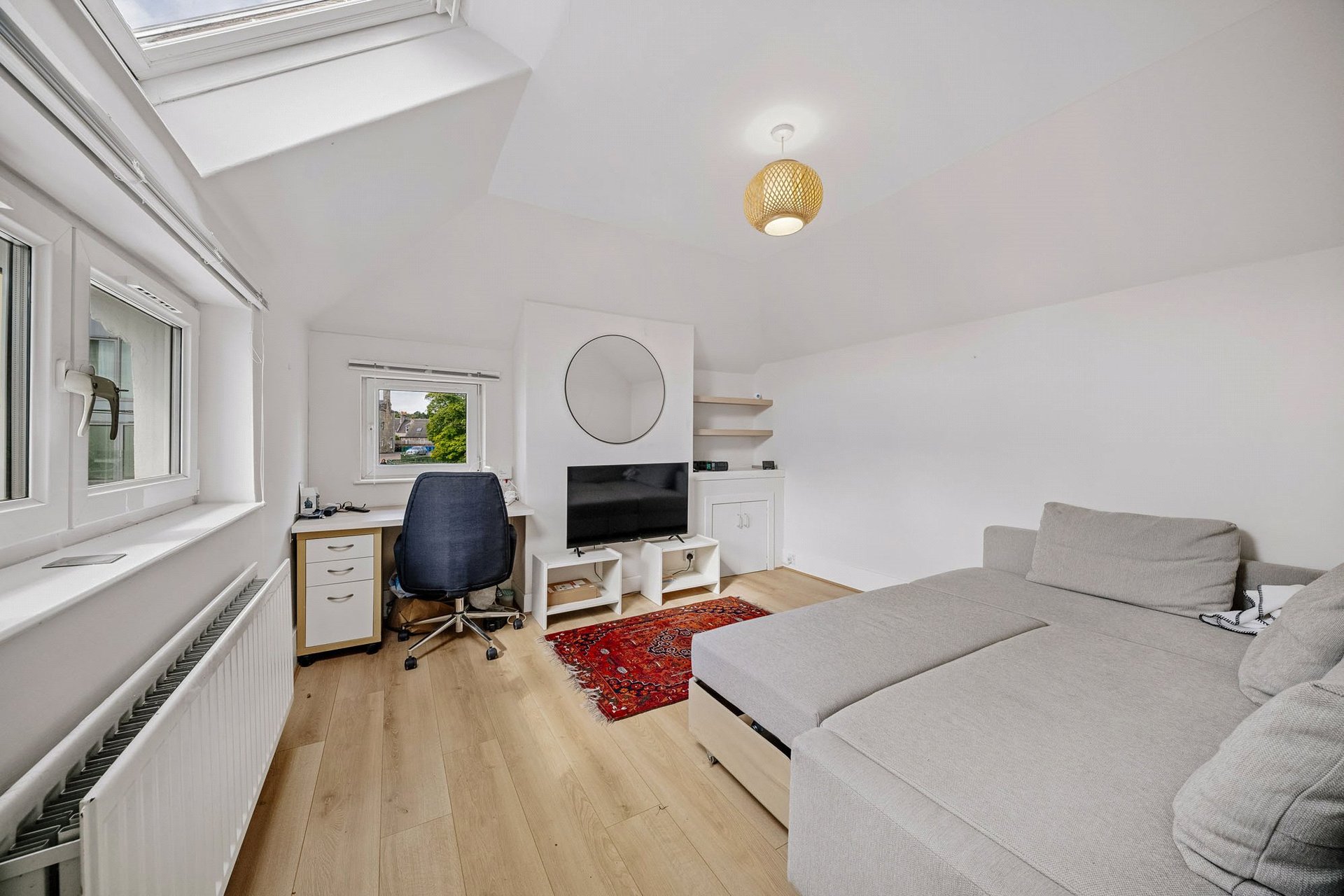 22 Kinnessburn Road, St. Andrews, Fife, KY16 8JA - Picture #7