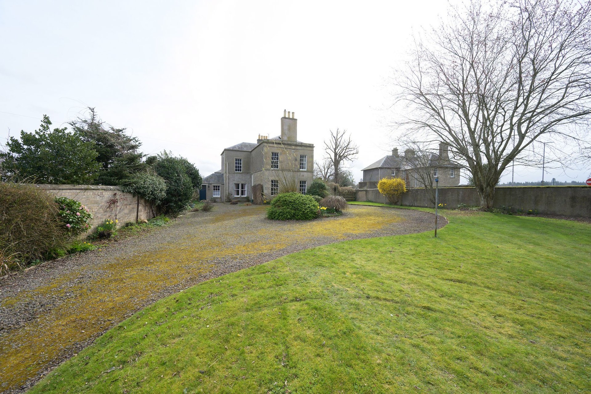 Orchard House, Bowmont Street, Kelso, Scottish Borders, TD5 7EF - Picture #30