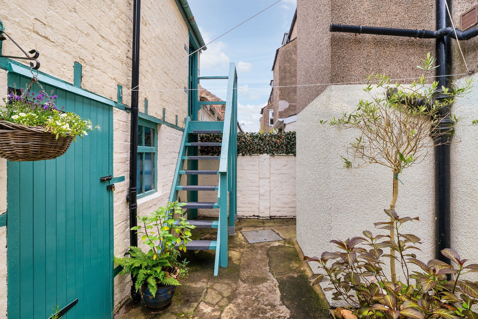 Top Flat, 14 George Terrace, St. Monans, Anstruther, Fife, KY10 2AY - Picture #18
