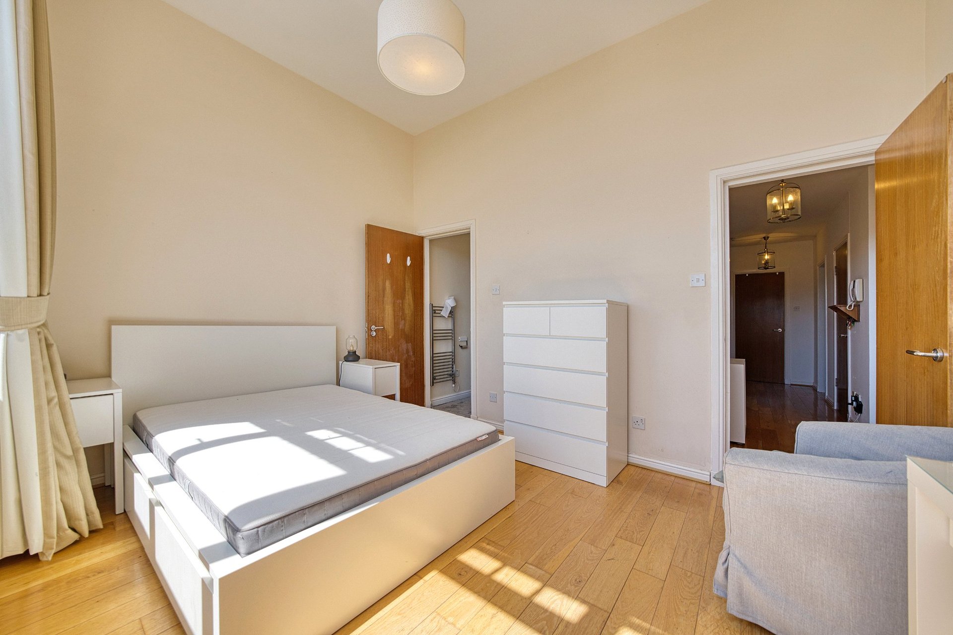 4/5, 15 Clarendon Street, North Woodside, Glasgow, G20 7QP - Picture #8
