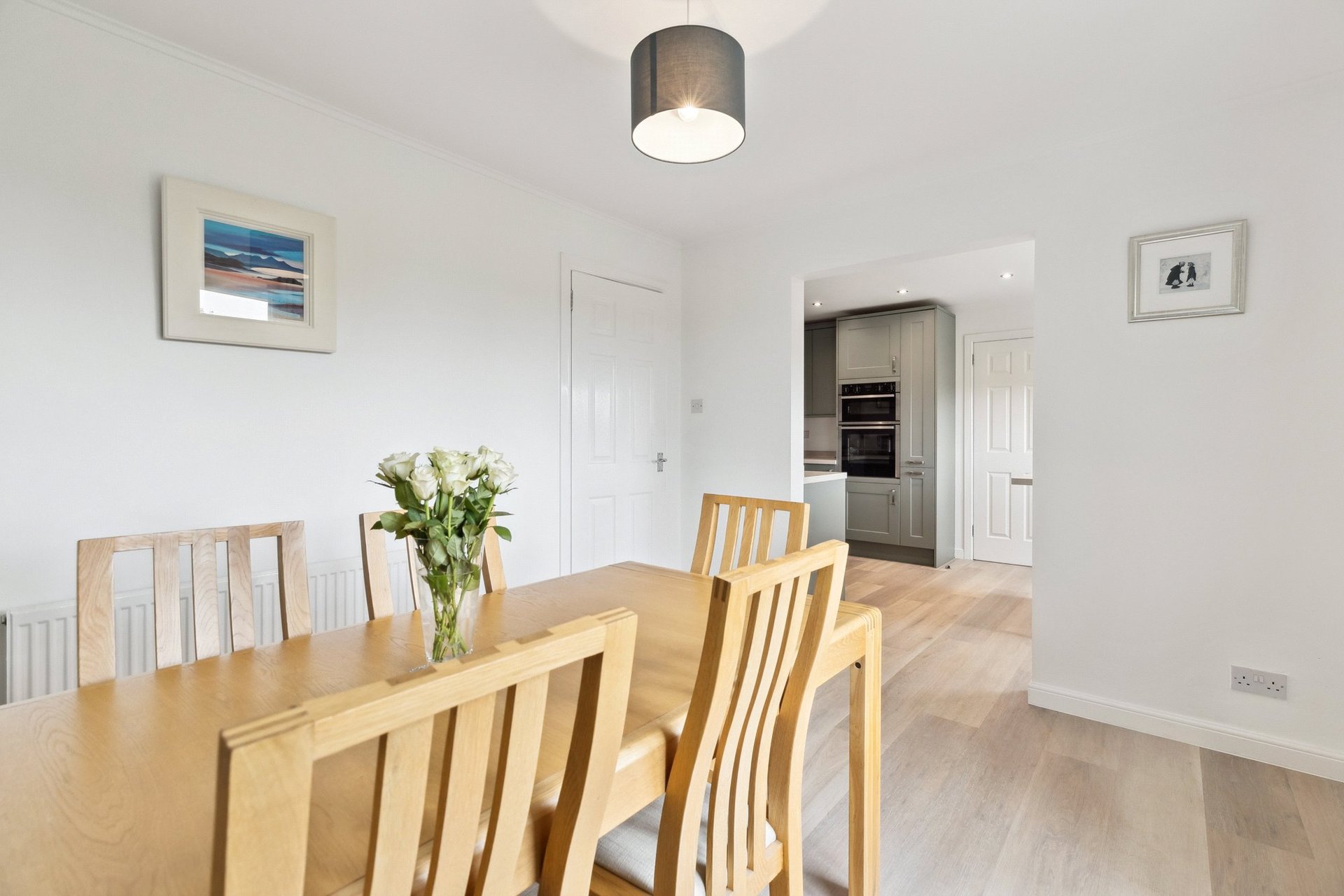 28 Lomond Crescent, Bridge of Weir, Renfrewshire, PA11 3HJ - Picture #9