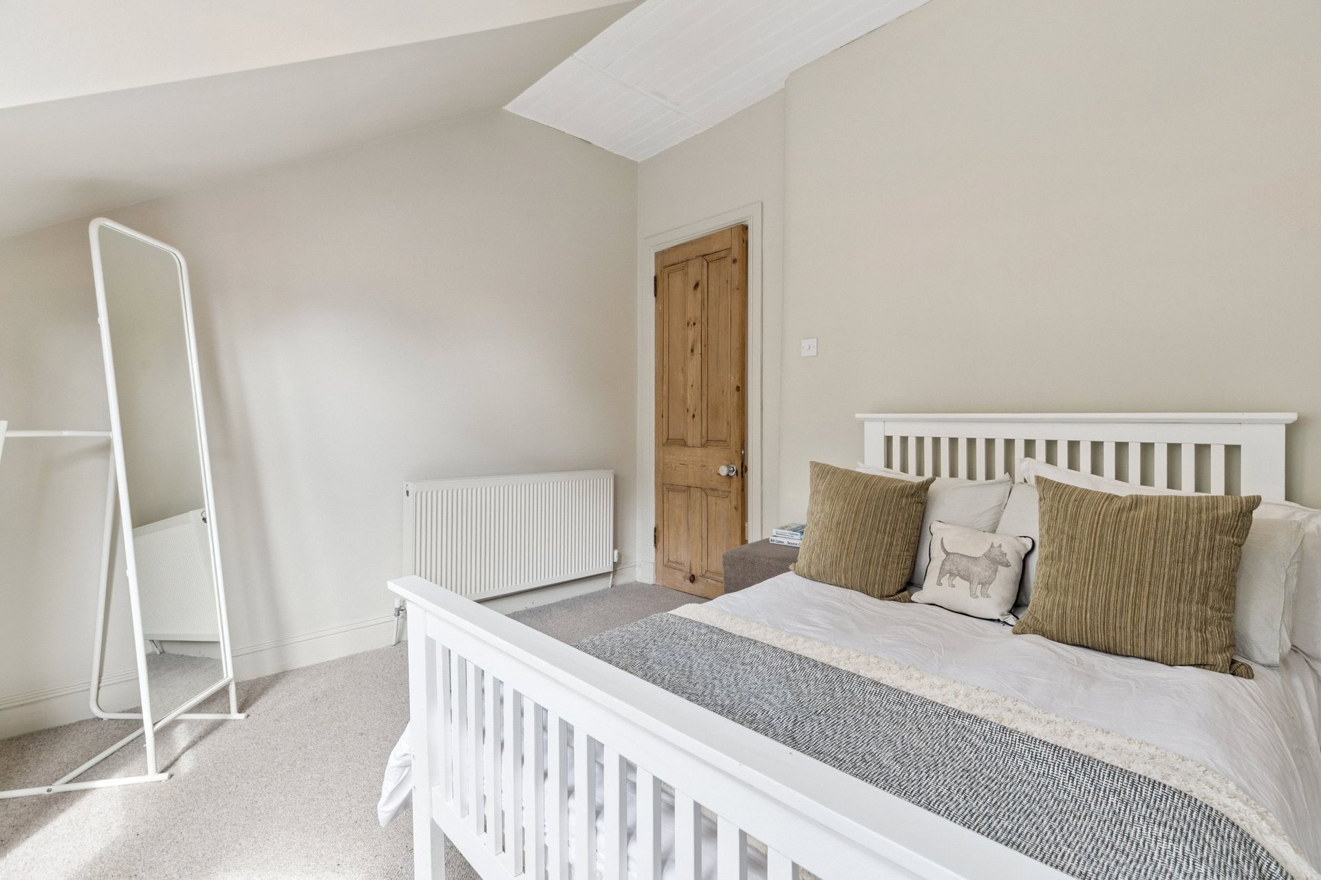 Top Floor, 6 Queens Crescent, Glasgow, Glasgow City, G4 9BW - Picture #12