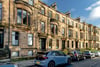 Flat 1, 10 Victoria Crescent Road, Dowanhill, Glasgow, G12 9DB - Picture #2