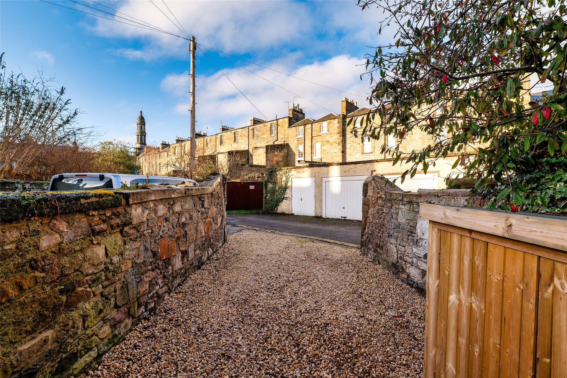 39 Bellevue Place, Edinburgh, EH7 4BS - Picture #25