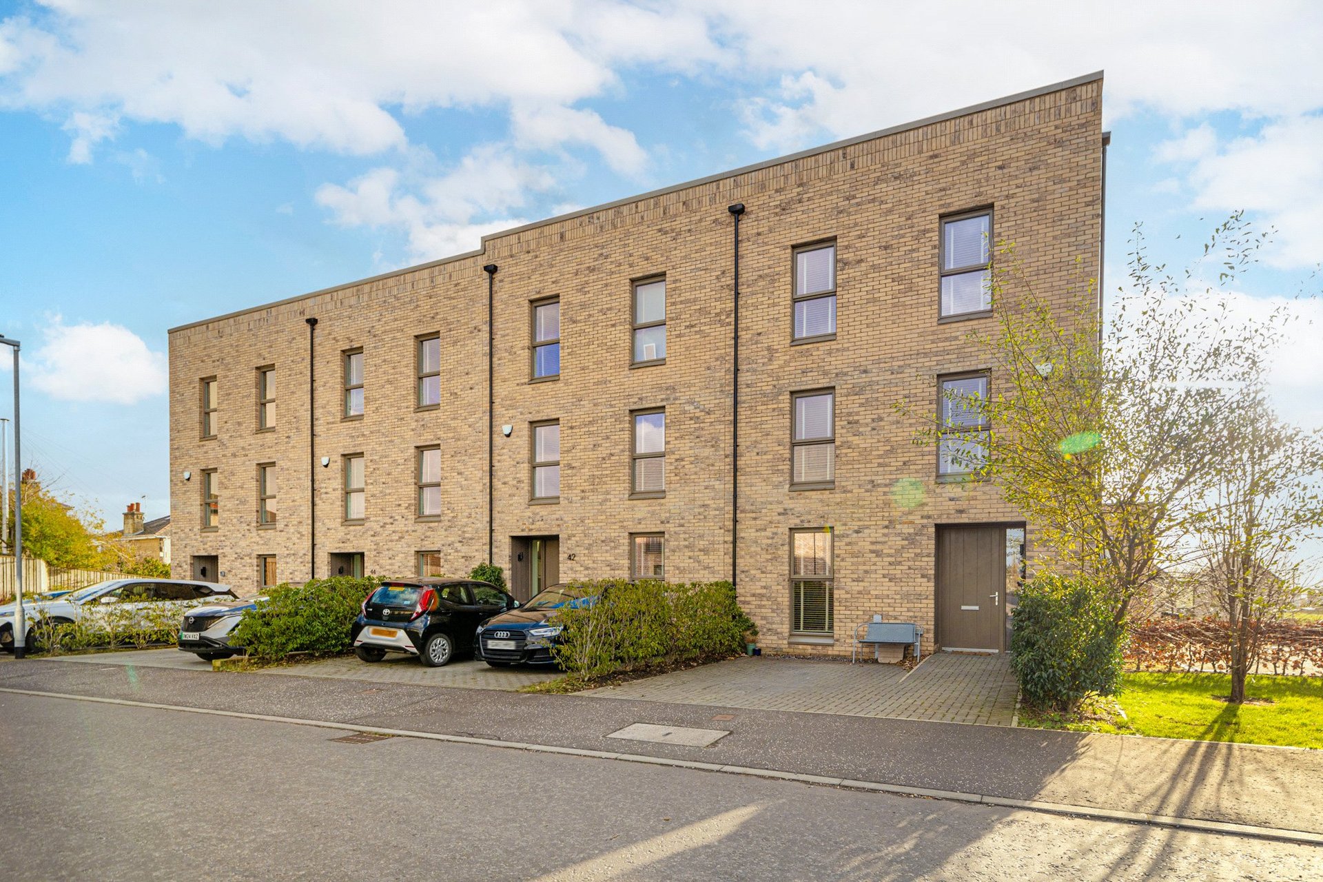 40 Normal Avenue, Jordanhill, Glasgow, G13 1FE - Picture #1