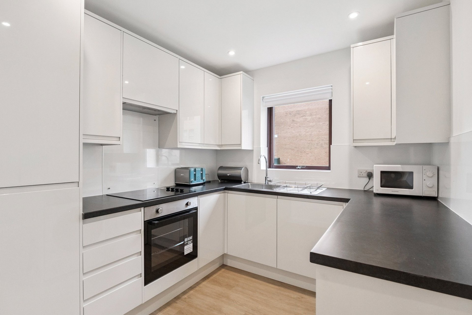 Flat 1, 26 Craighouse Gardens, Myreside Mews, Edinburgh, EH10 5TY - Picture #3