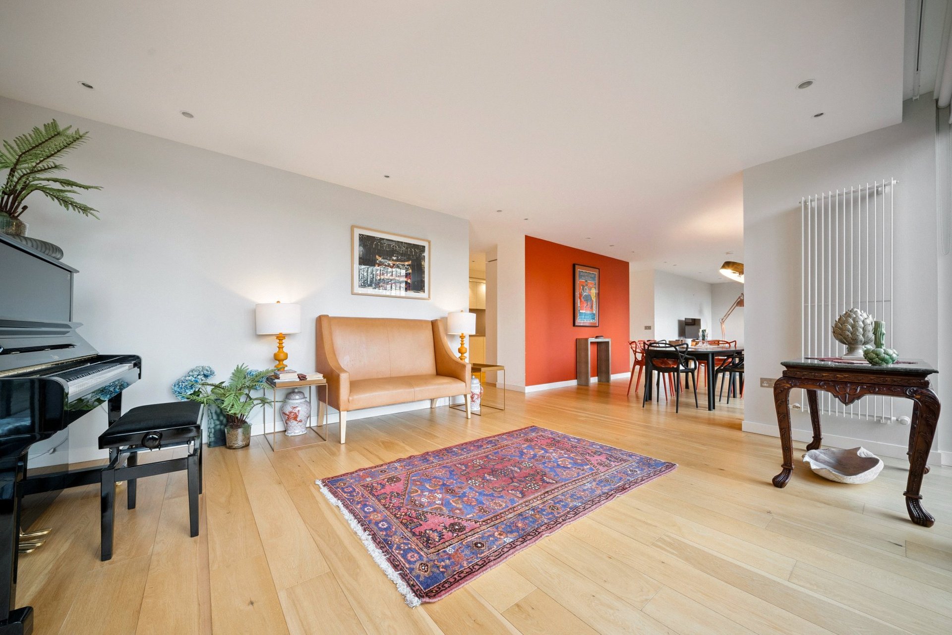 Flat 2, 8 Simpson Loan, Edinburgh, Midlothian, EH3 9GS - Picture #16